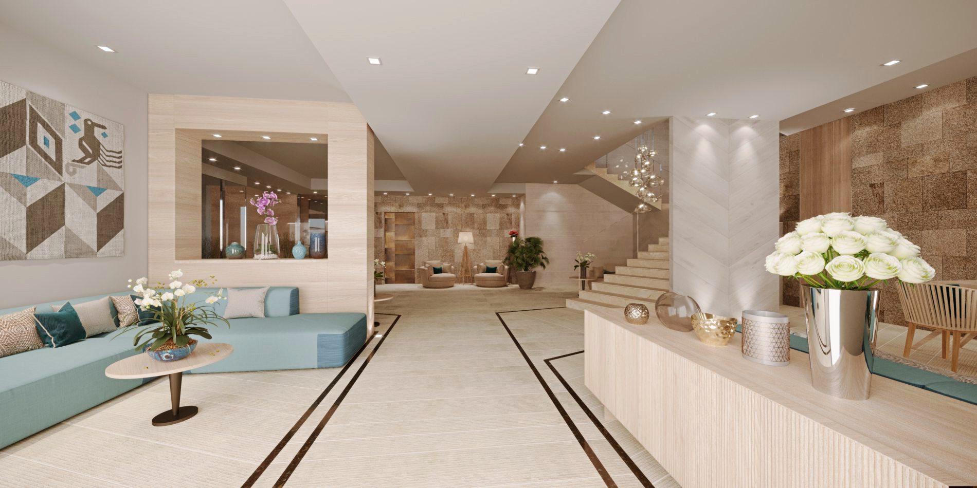 Main Building_Interior