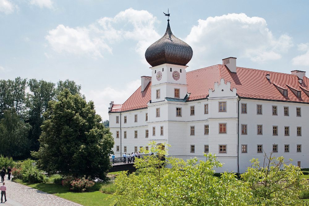 Krankenzusatzversicherung für Mitarbeiter