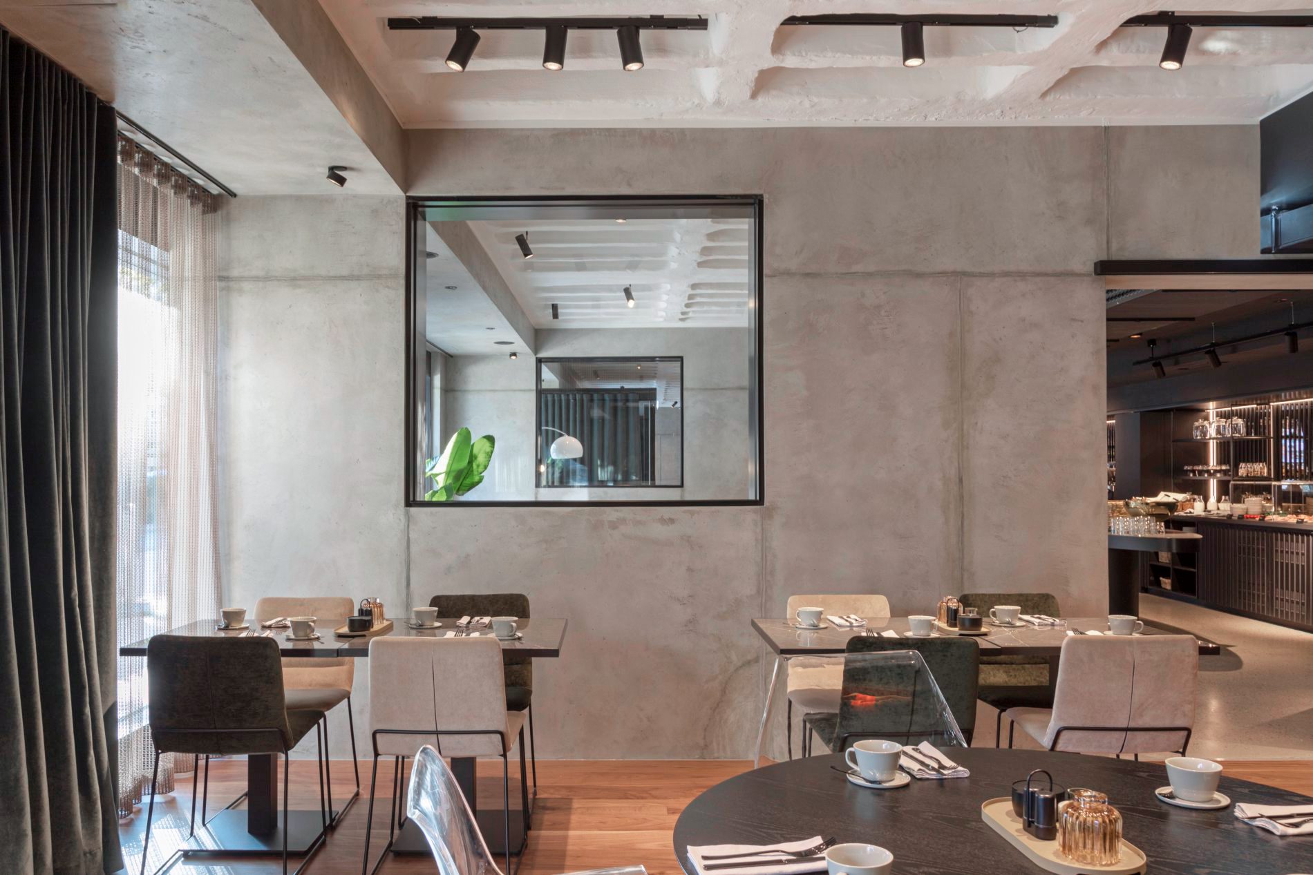 EmiLu Stuttgart Frühstücksrestaurant