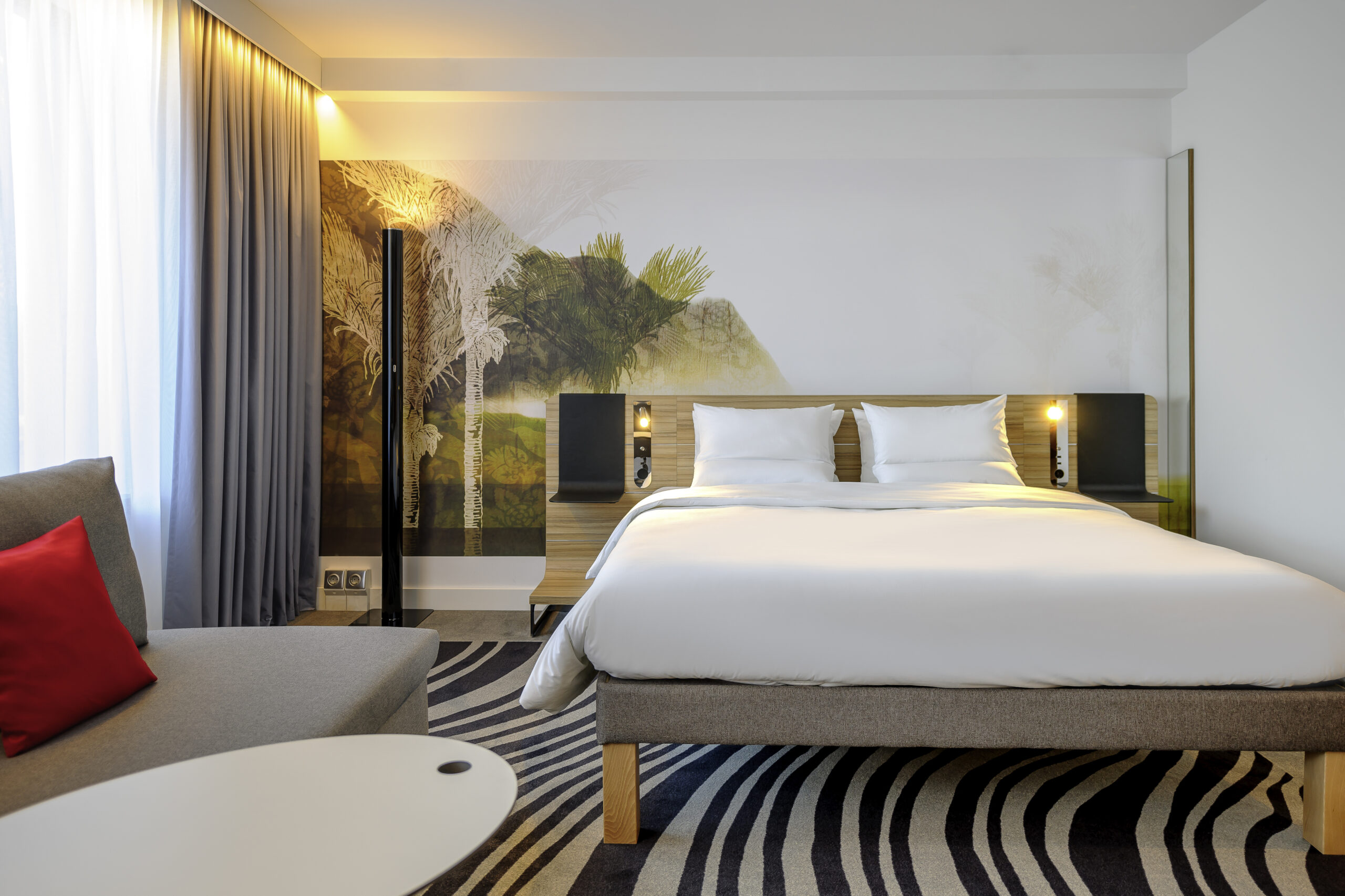 Mini-App soll Schlaf fördern