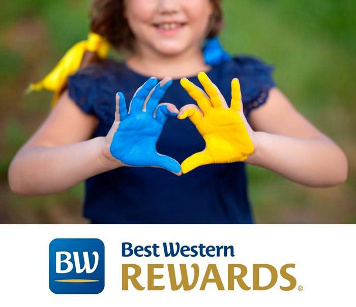 Hilfe für die Ukraine