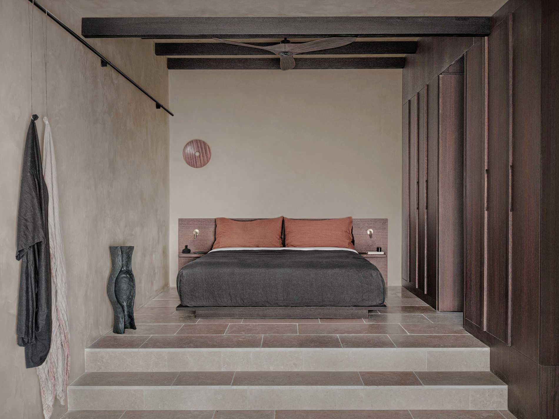 Casa Cook Mockup Room