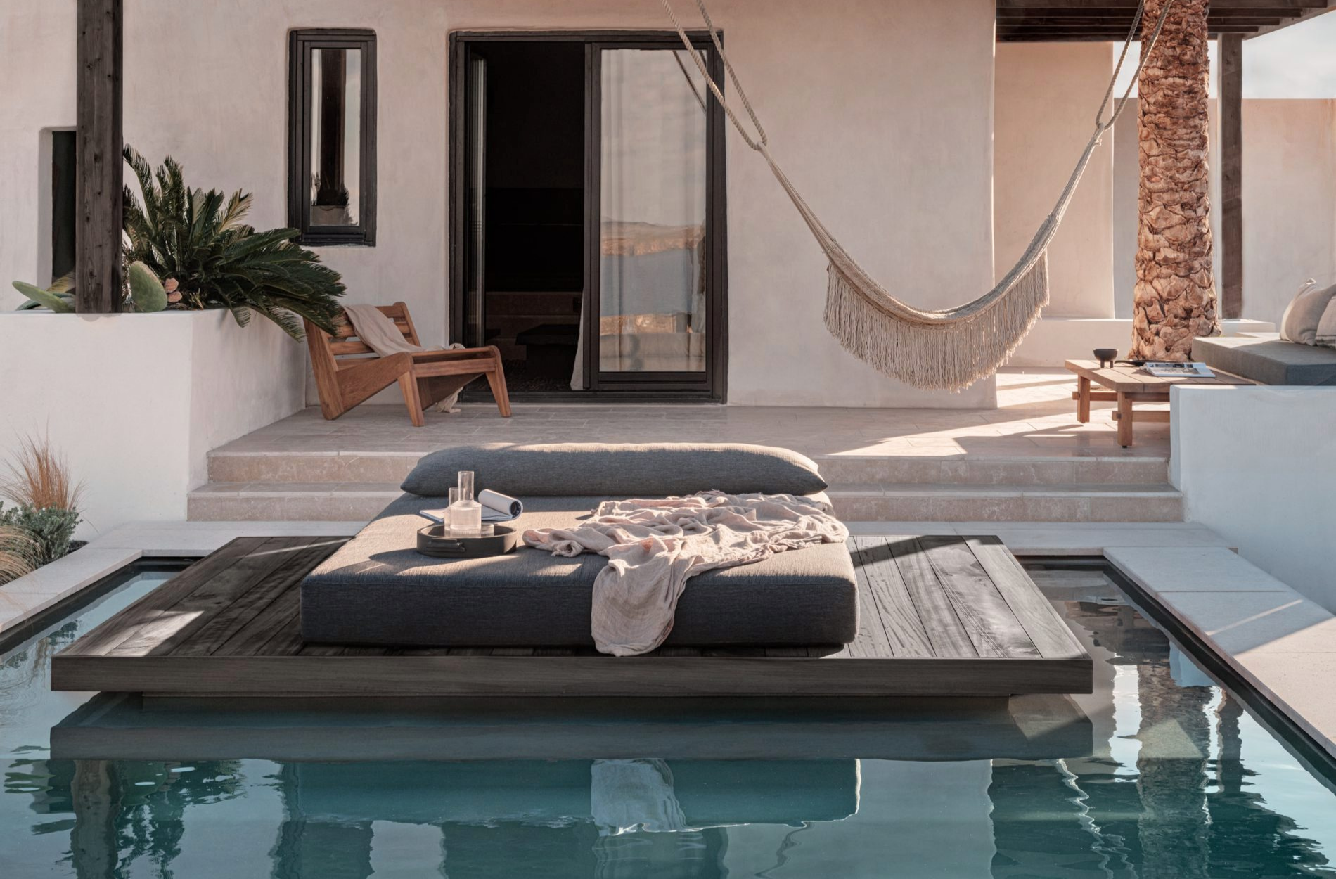 Neues Casa Cook eröffnet im Juni