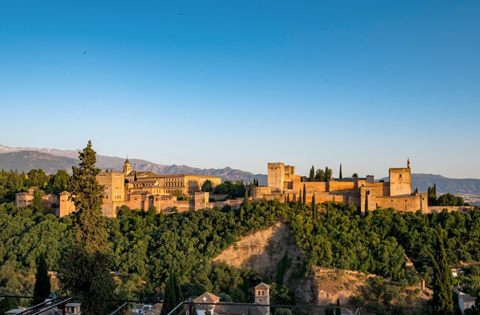 All-Inclusive-Resort kommt nach Marbella