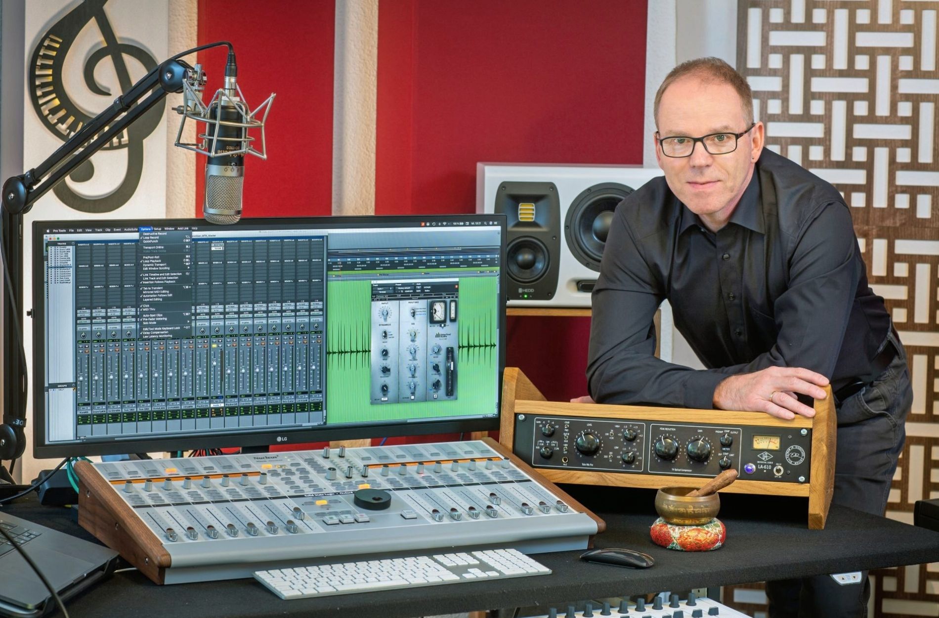 Verleihung des Innovationspreises 2022