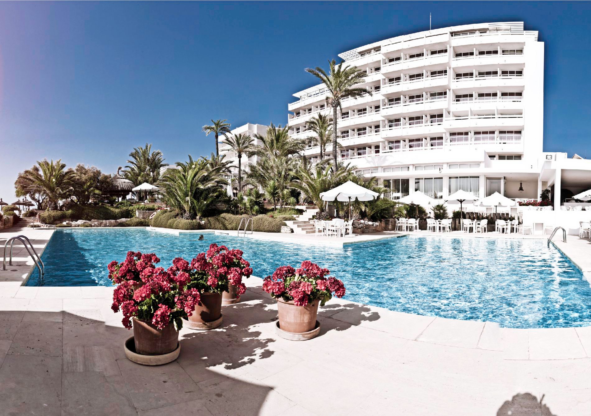 Hotelimmobilie auf Mallorca erworben