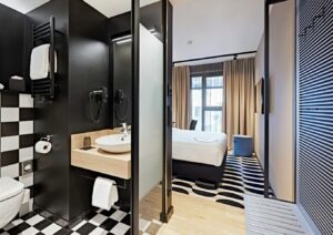 LÉGÈRE HOTEL Erfurt