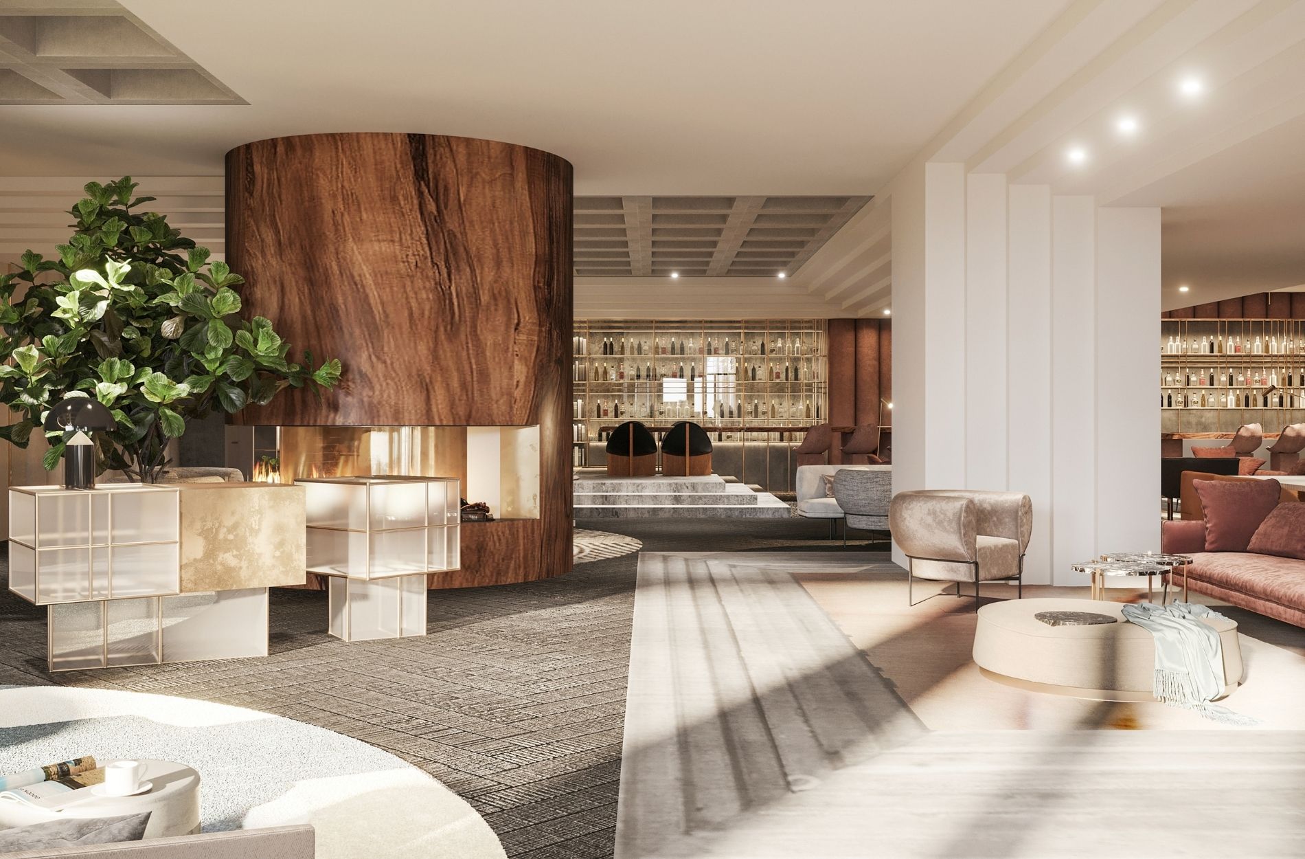 The Emporium Plovdiv eröffnet