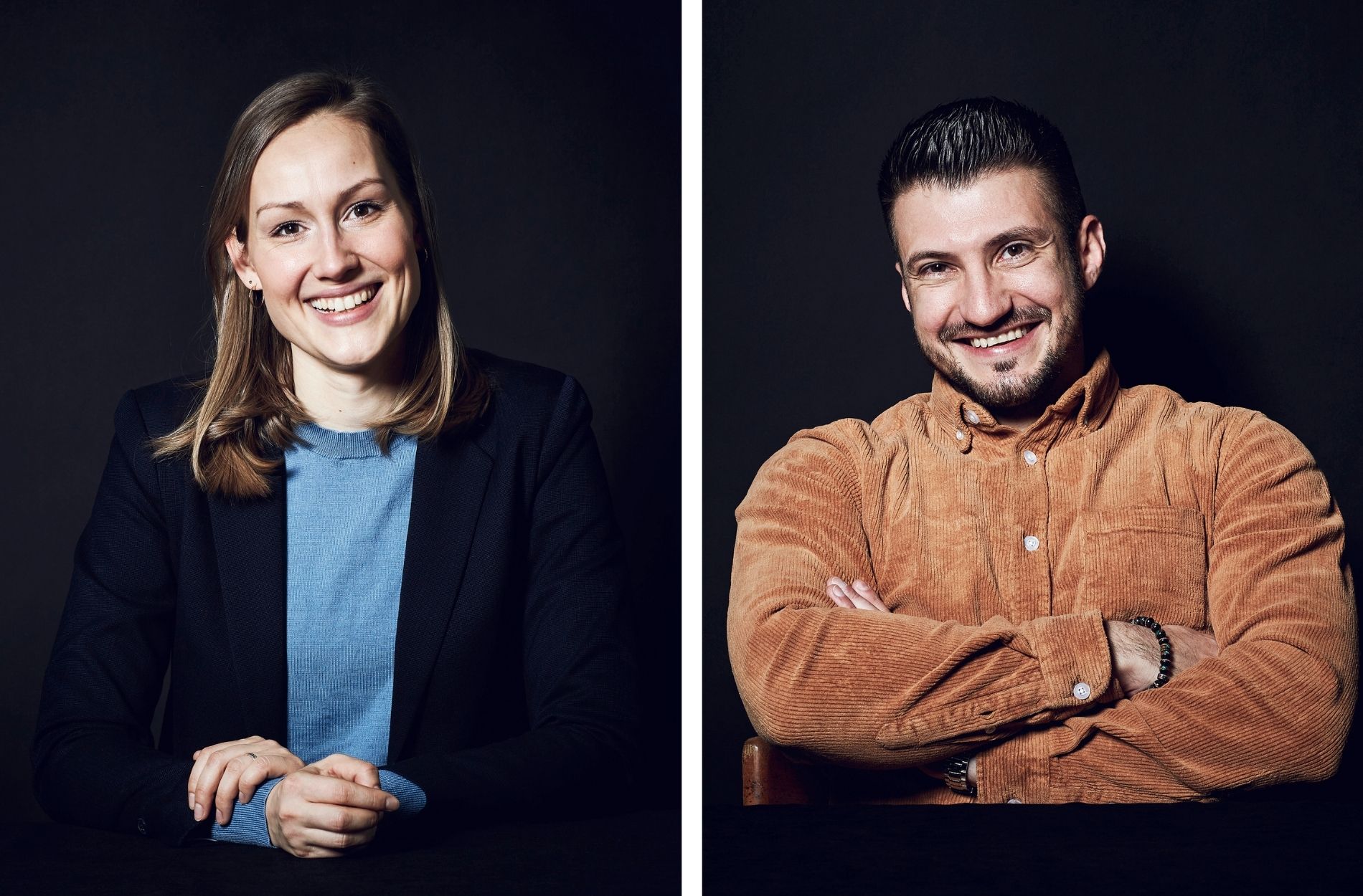 Neue General Manager bei 25hours