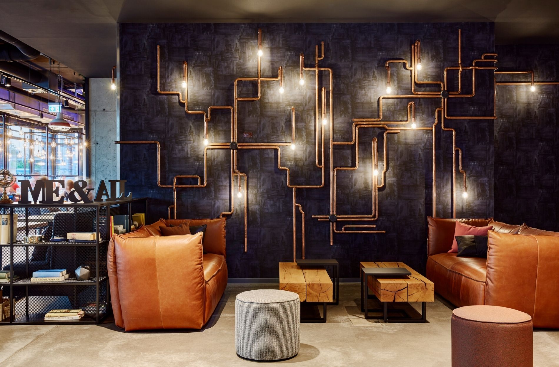 Wiedereröffnung im April