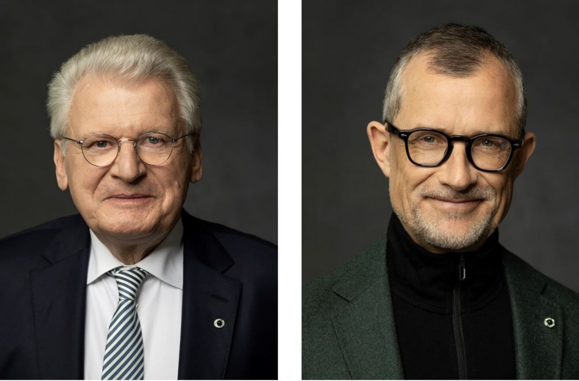 Führungsspitze neu besetzt