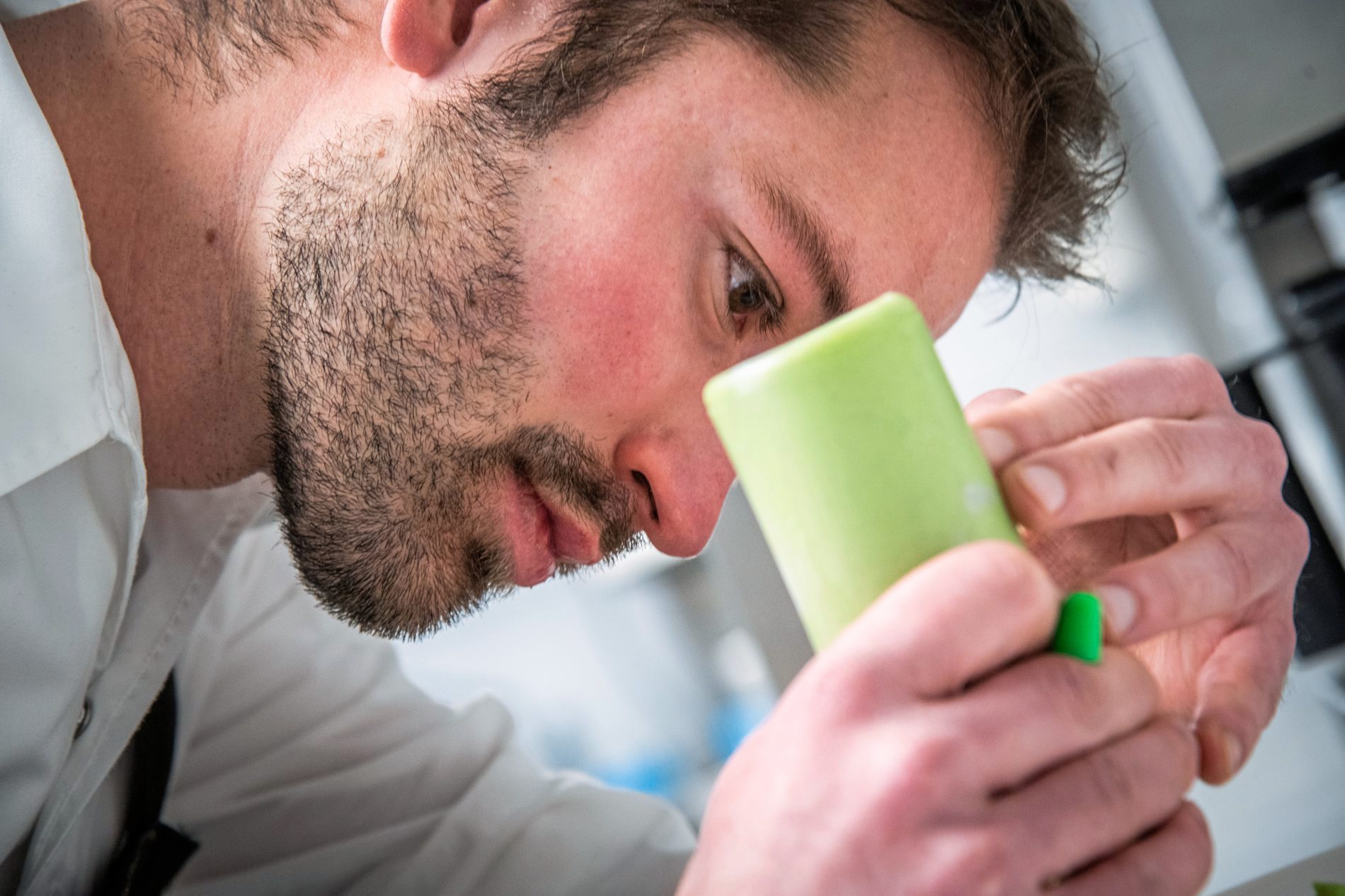 Reto Brändli wird neuer Küchenchef