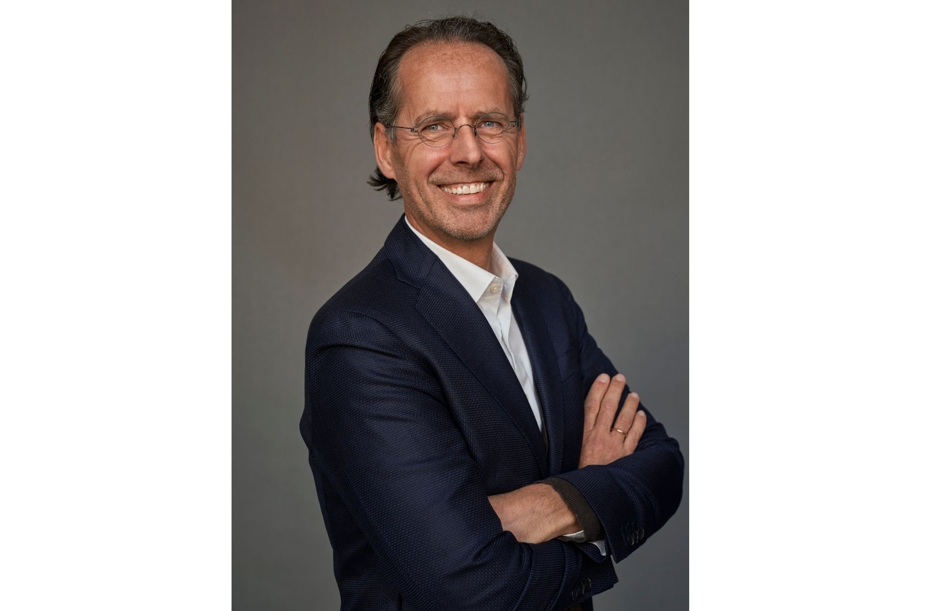 Rob Hornman wird CEO