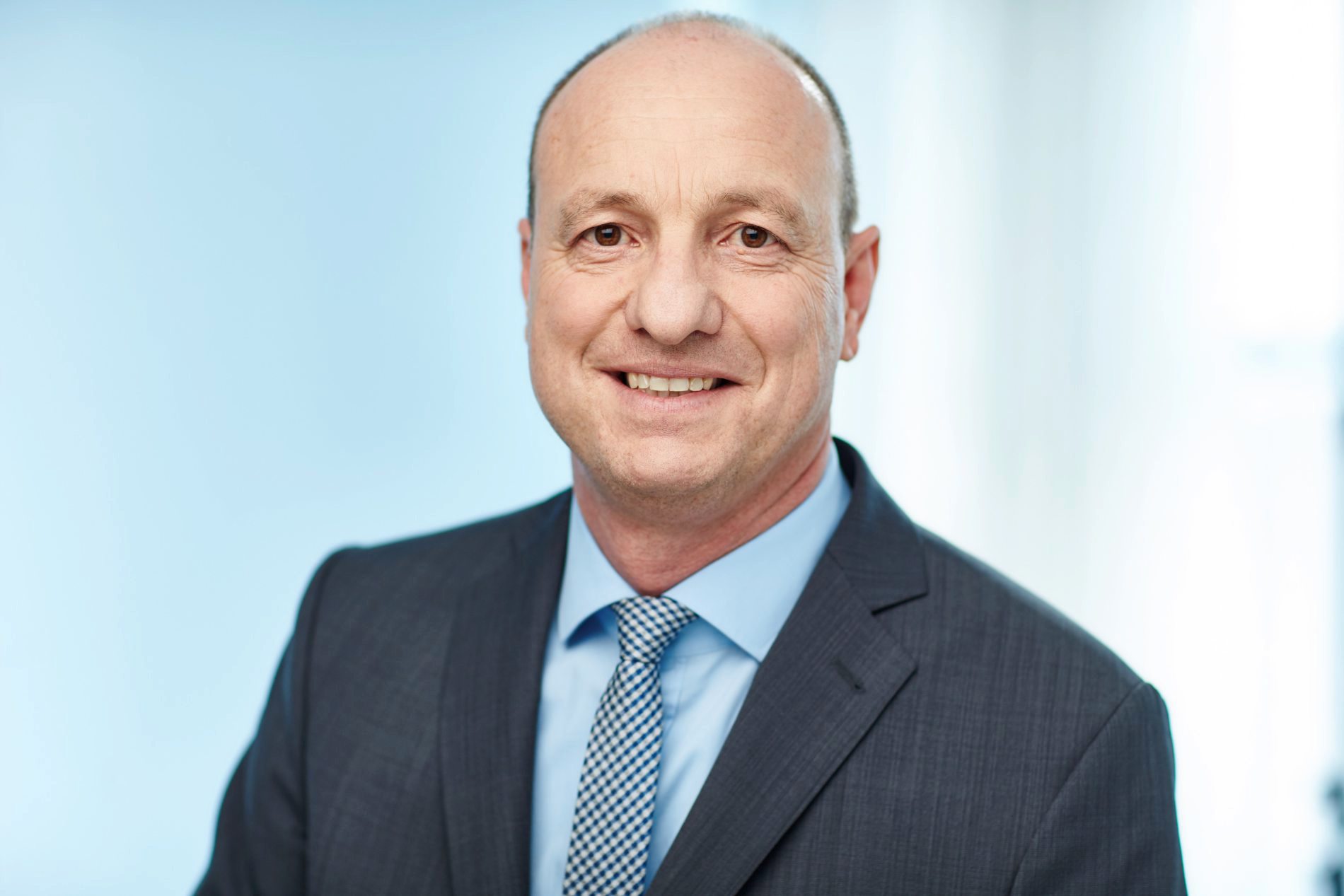 Thomas Pietzka ist neuer CFO