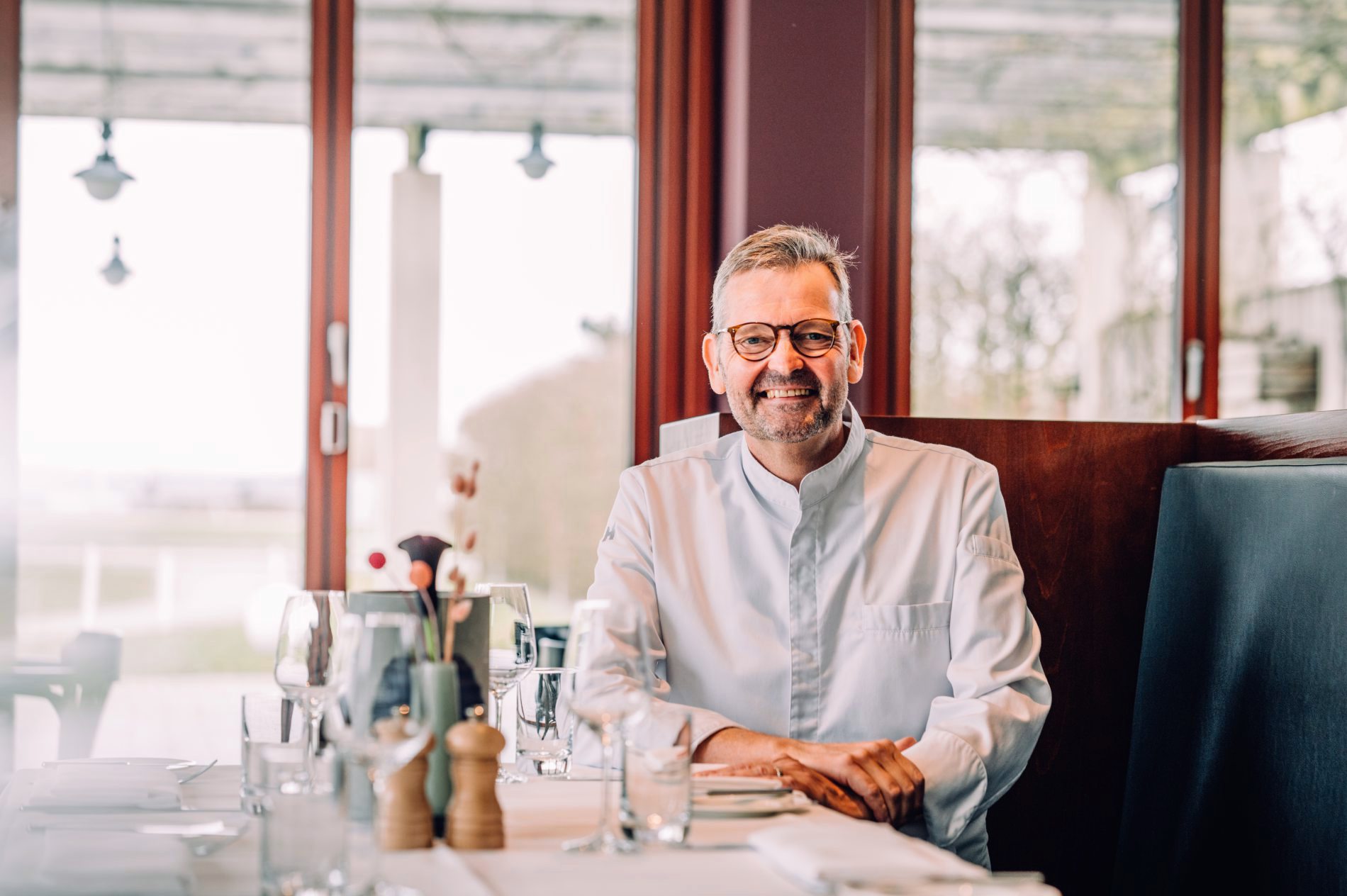 "Carls Brasserie" expandiert als Pop-Up Restaurant