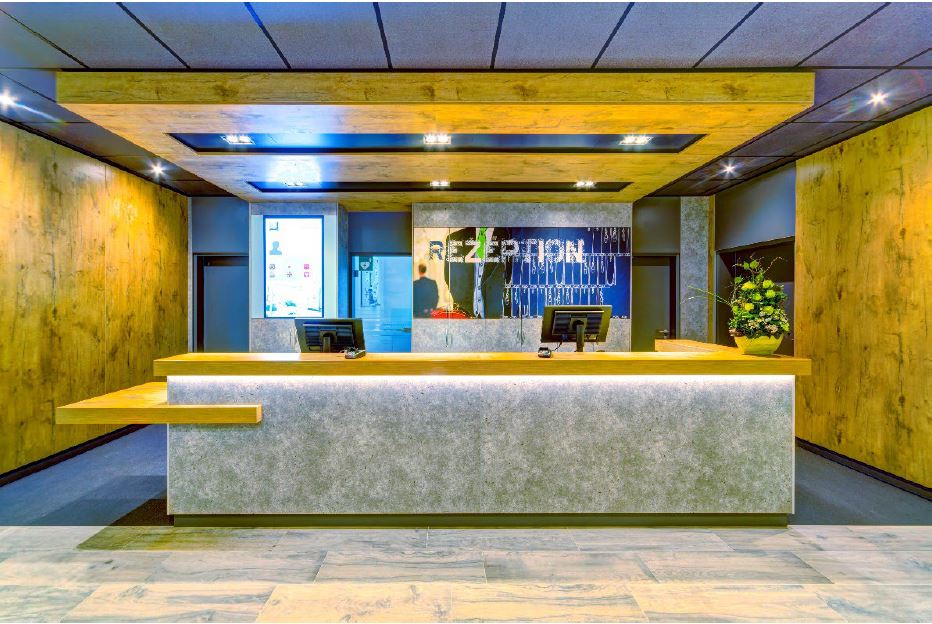 DQuadrat Living übernimmt Ibis Budget