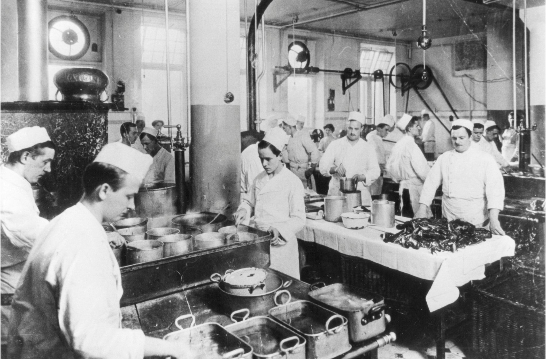 Kempinski Hotels feiert Jubiläum