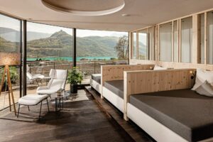 Lounge Seelteiten Lake Spa Hotel