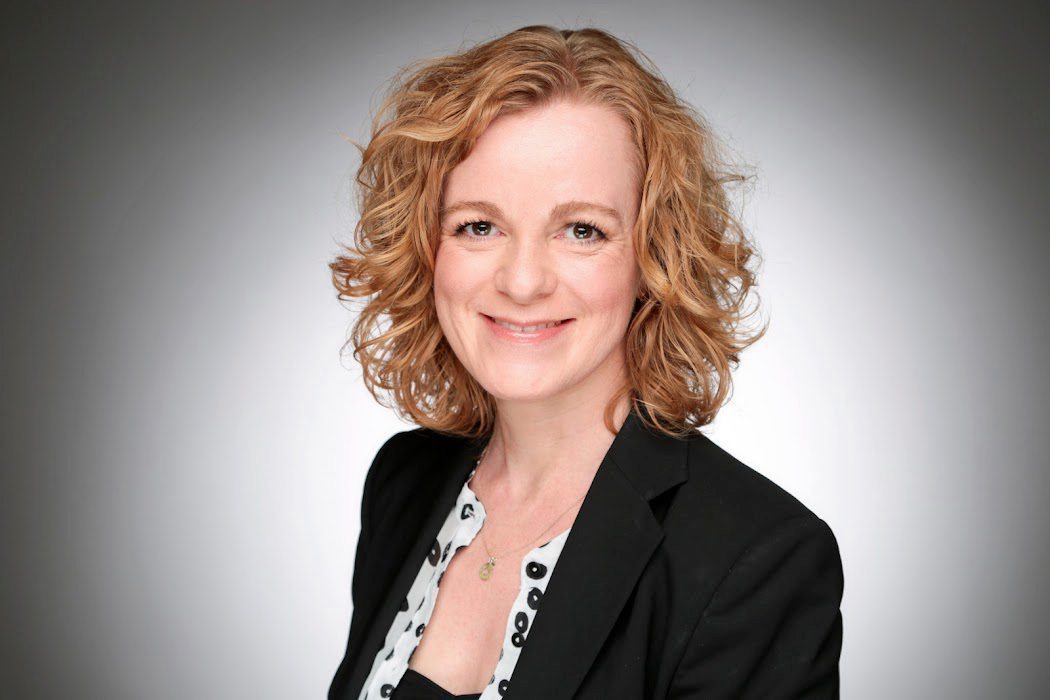 Miriam Harwardt ist neue Direktorin Human Resources