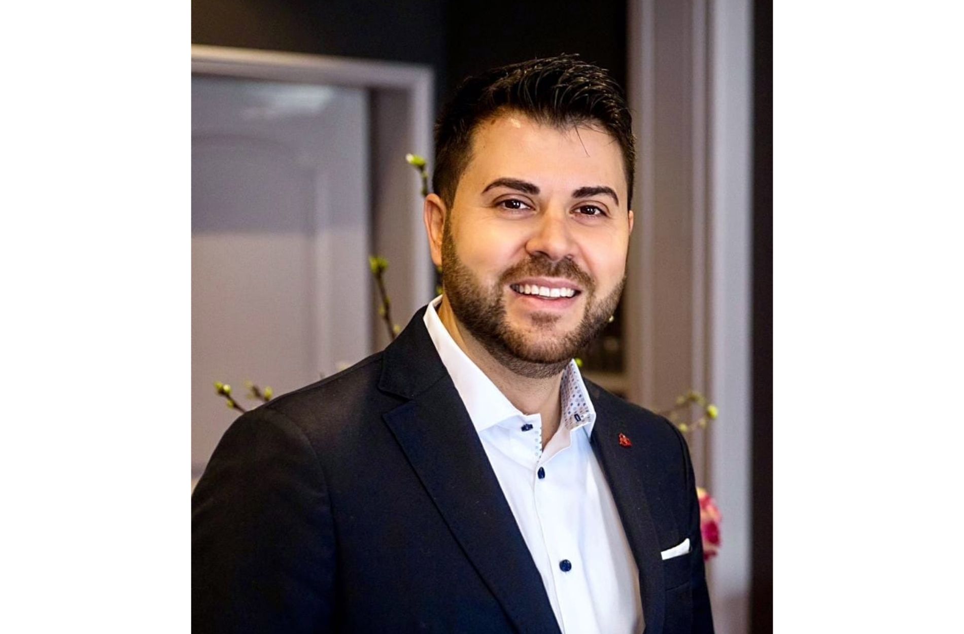Murat Baki ist neuer General Manager