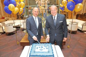 Palais Hansen Kempinski