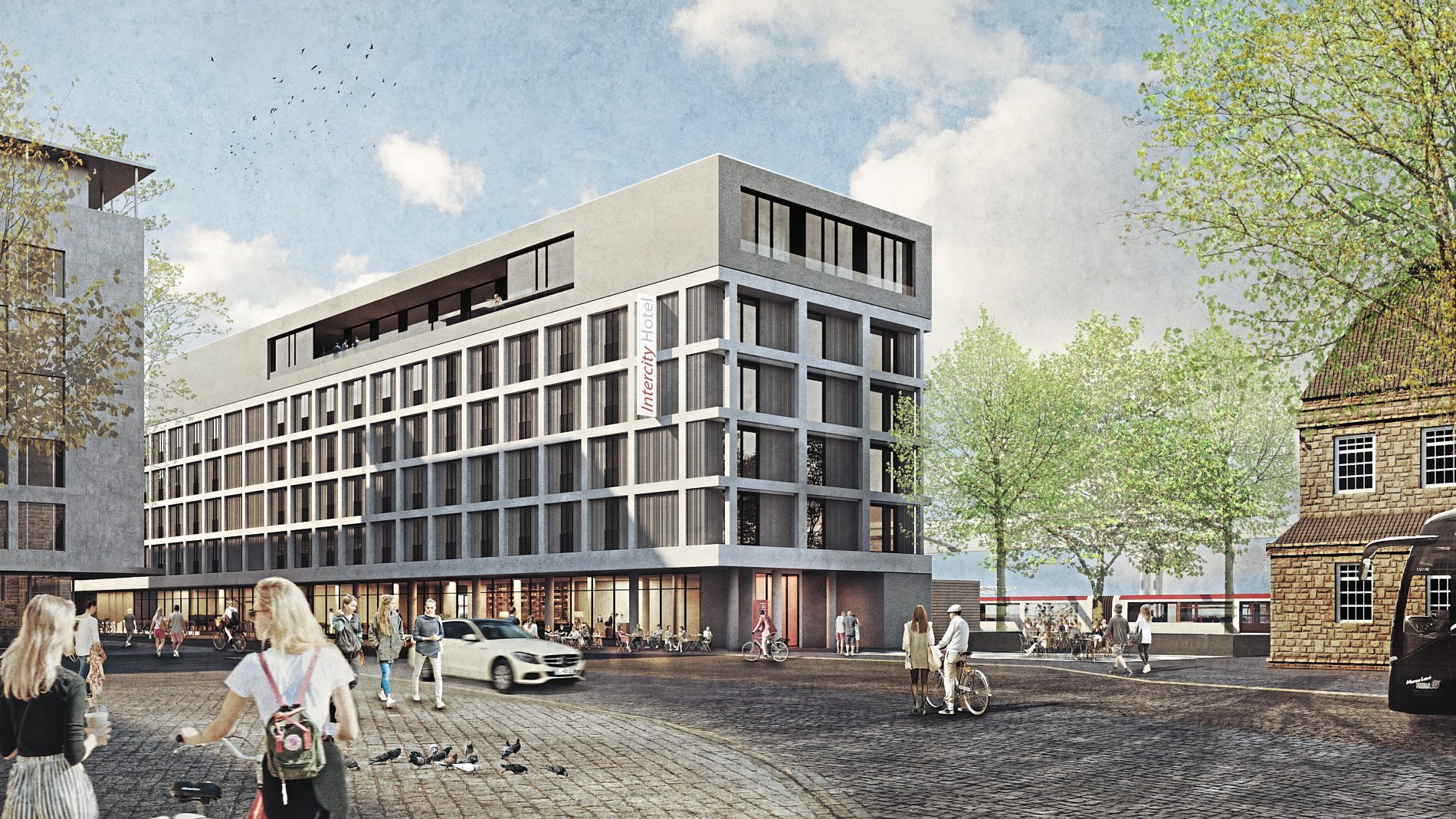 Nachhaltigkeit bestimmt den Wert