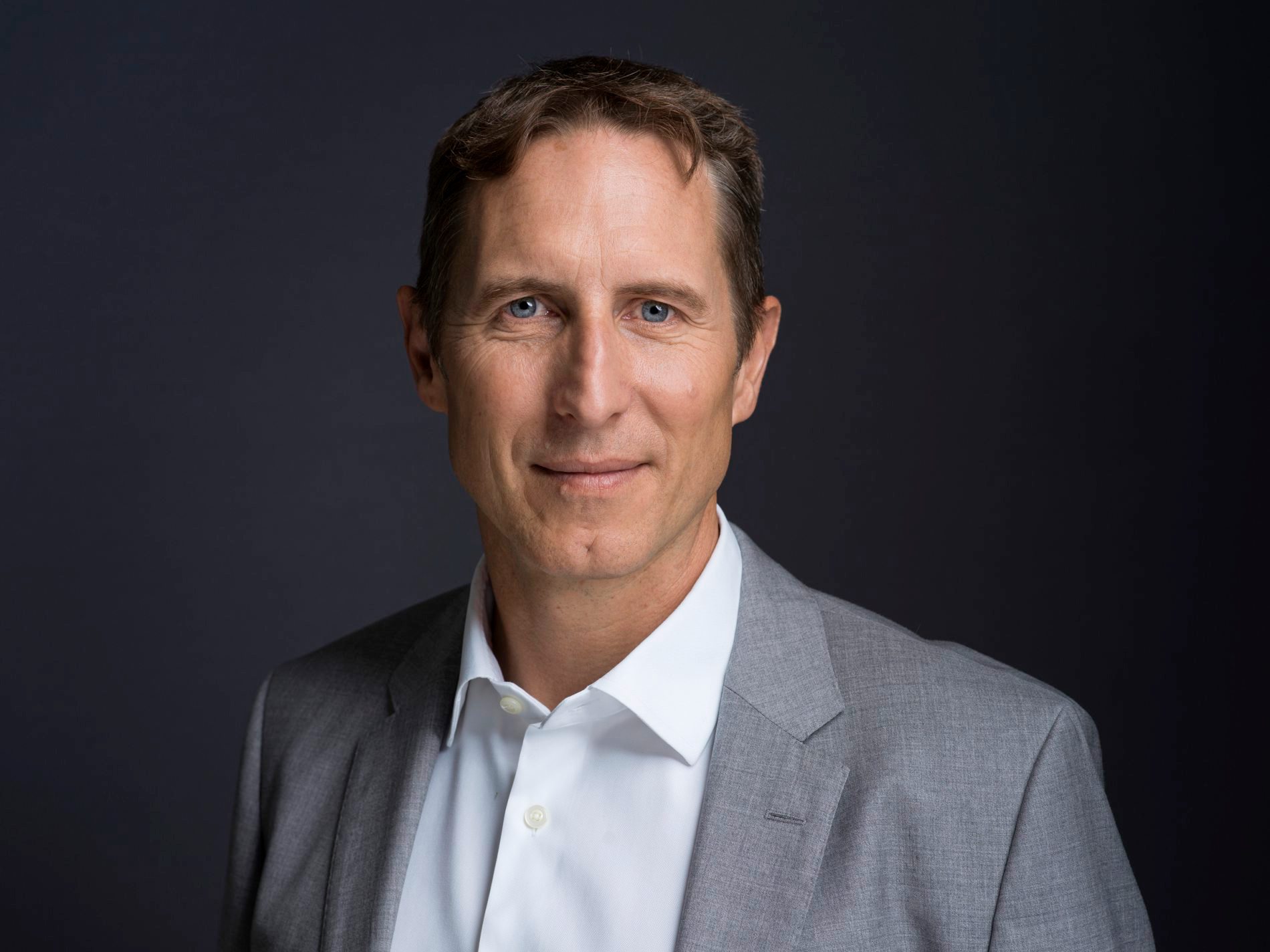 Carsten Kulcke leitet Hotelgeschäft