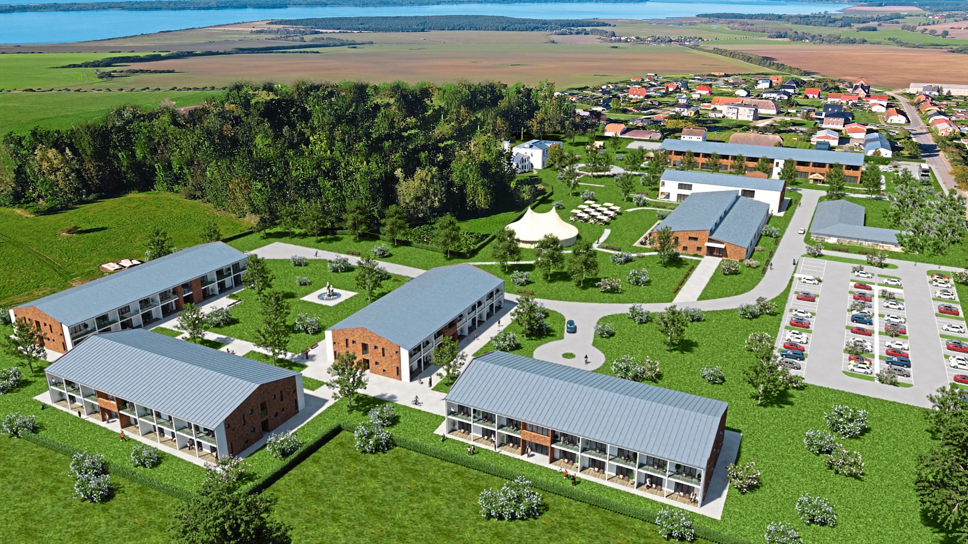 Klimaneutral Urlauben