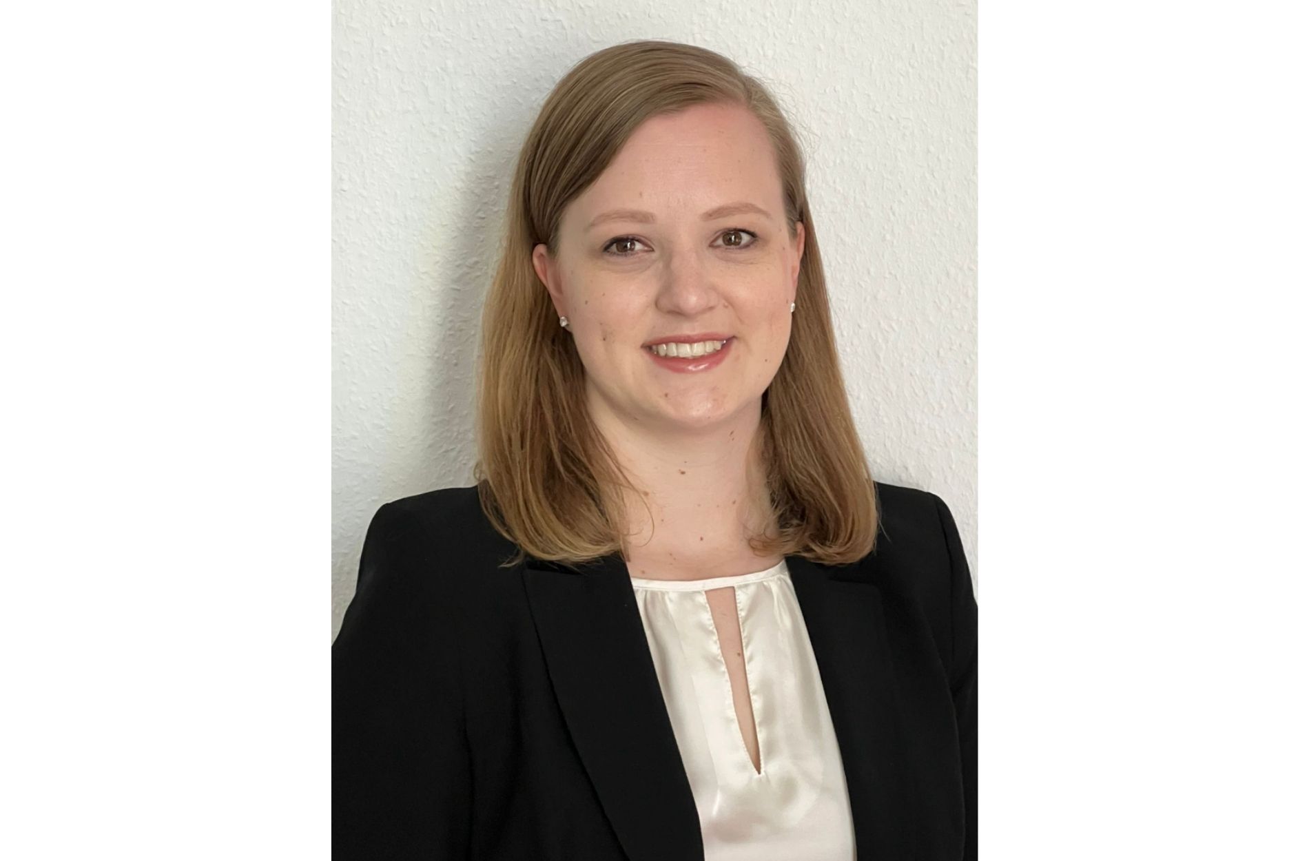 Ina Lichius ist Rooms Division Managerin