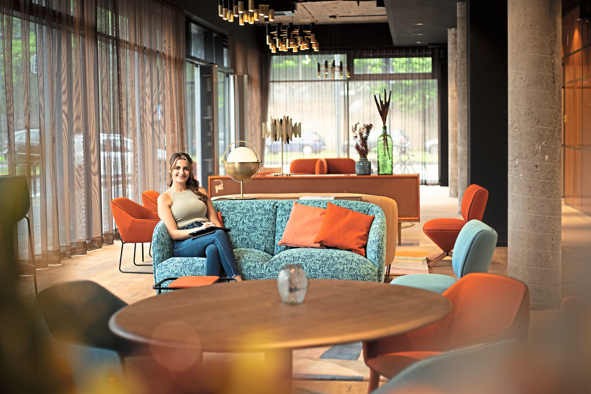 Mit jeder Faser fair und nachhaltig