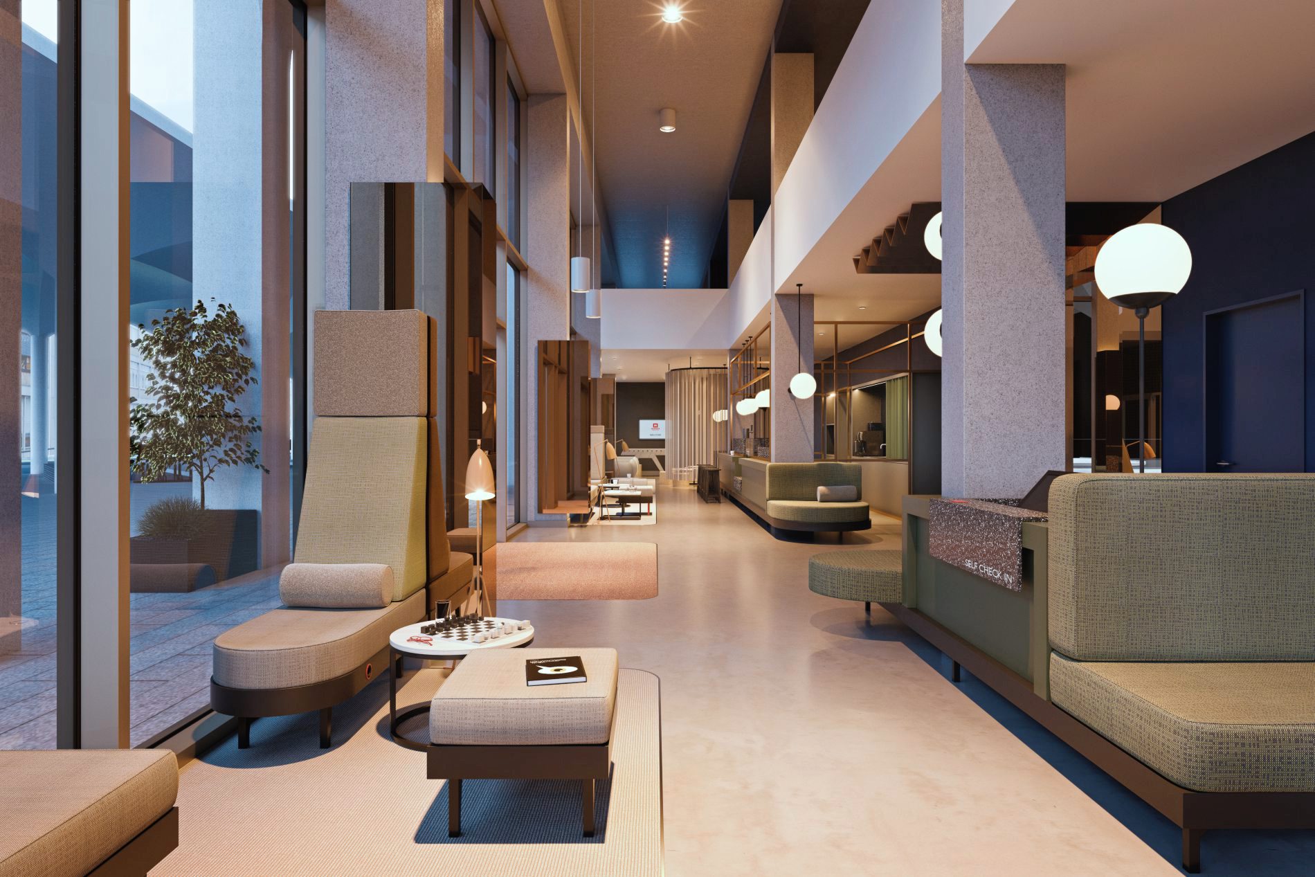 Neueröffnung in Bremen