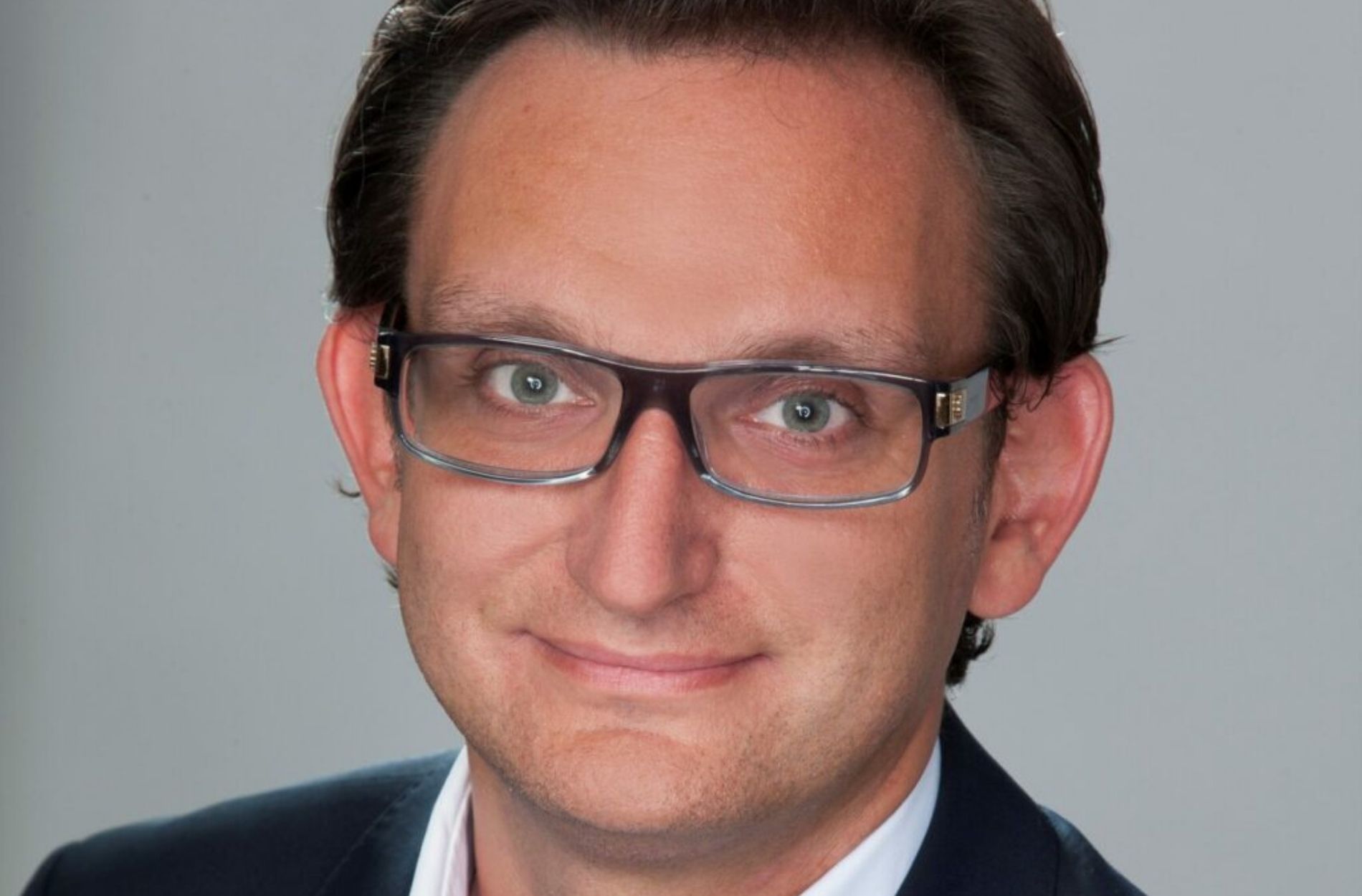 Mile Zovko ist neuer Direktor