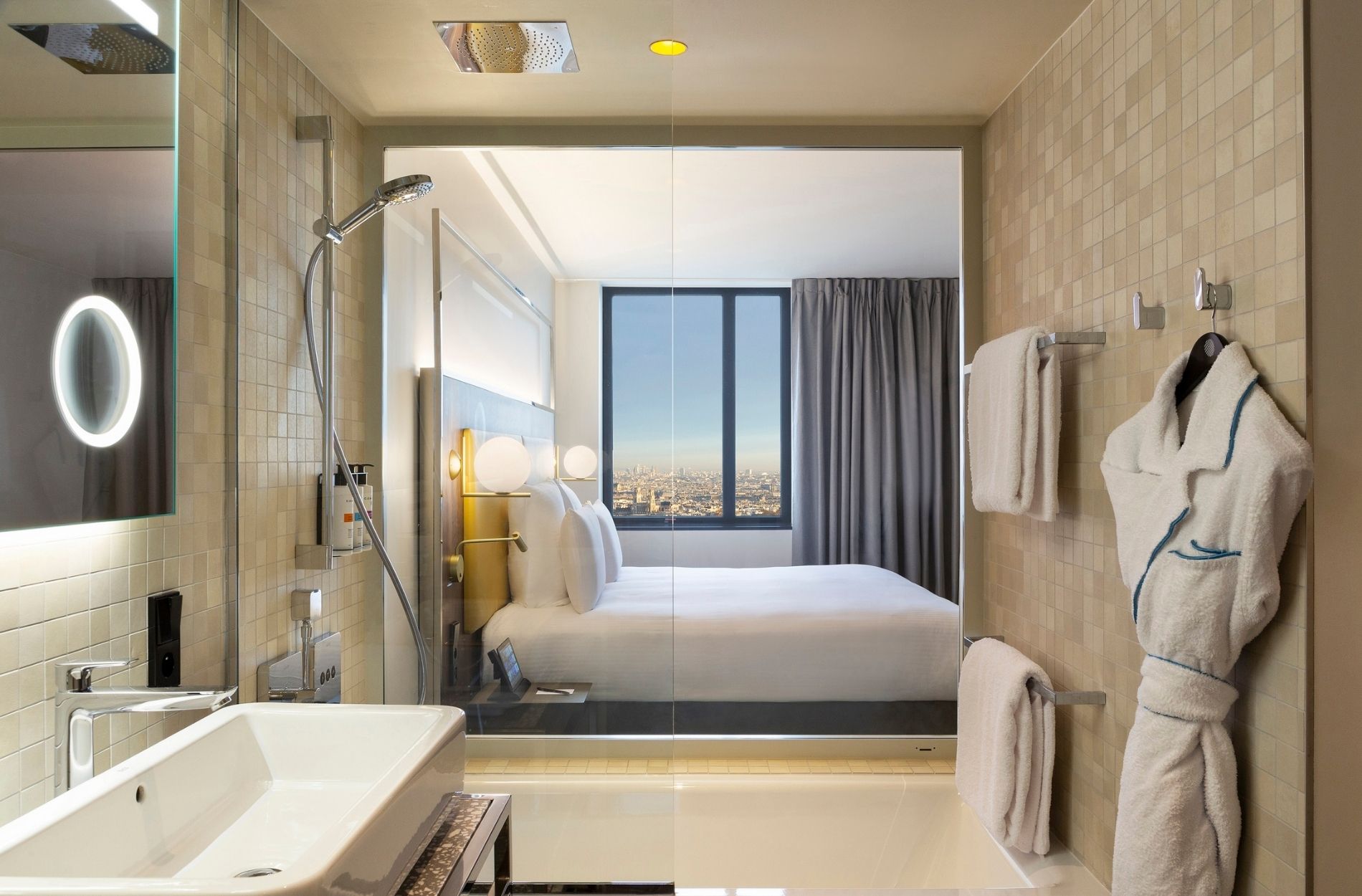 Wiedereröffnung nach Sanierung