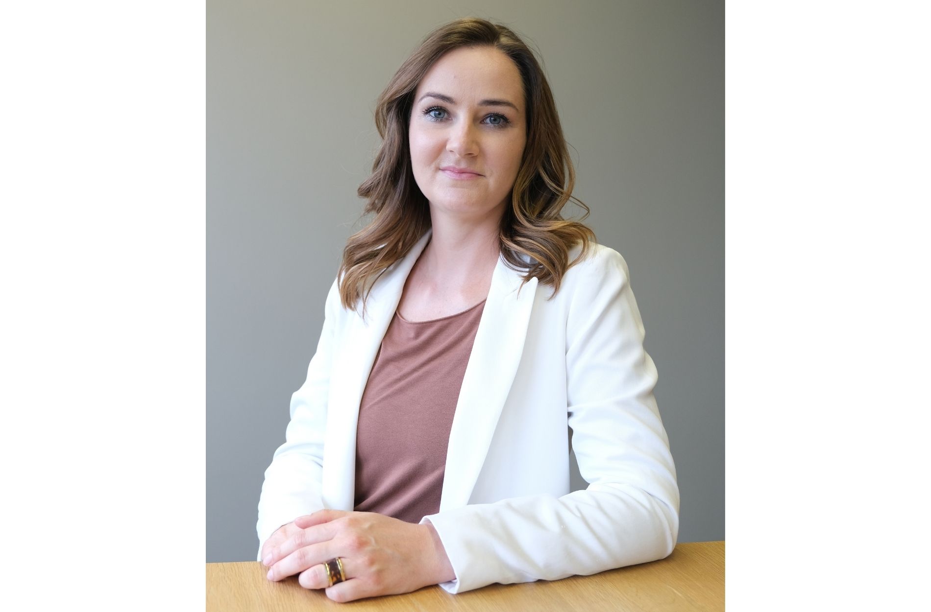 Neuer Service für Human Resources mit Sophie v. Seydlitz