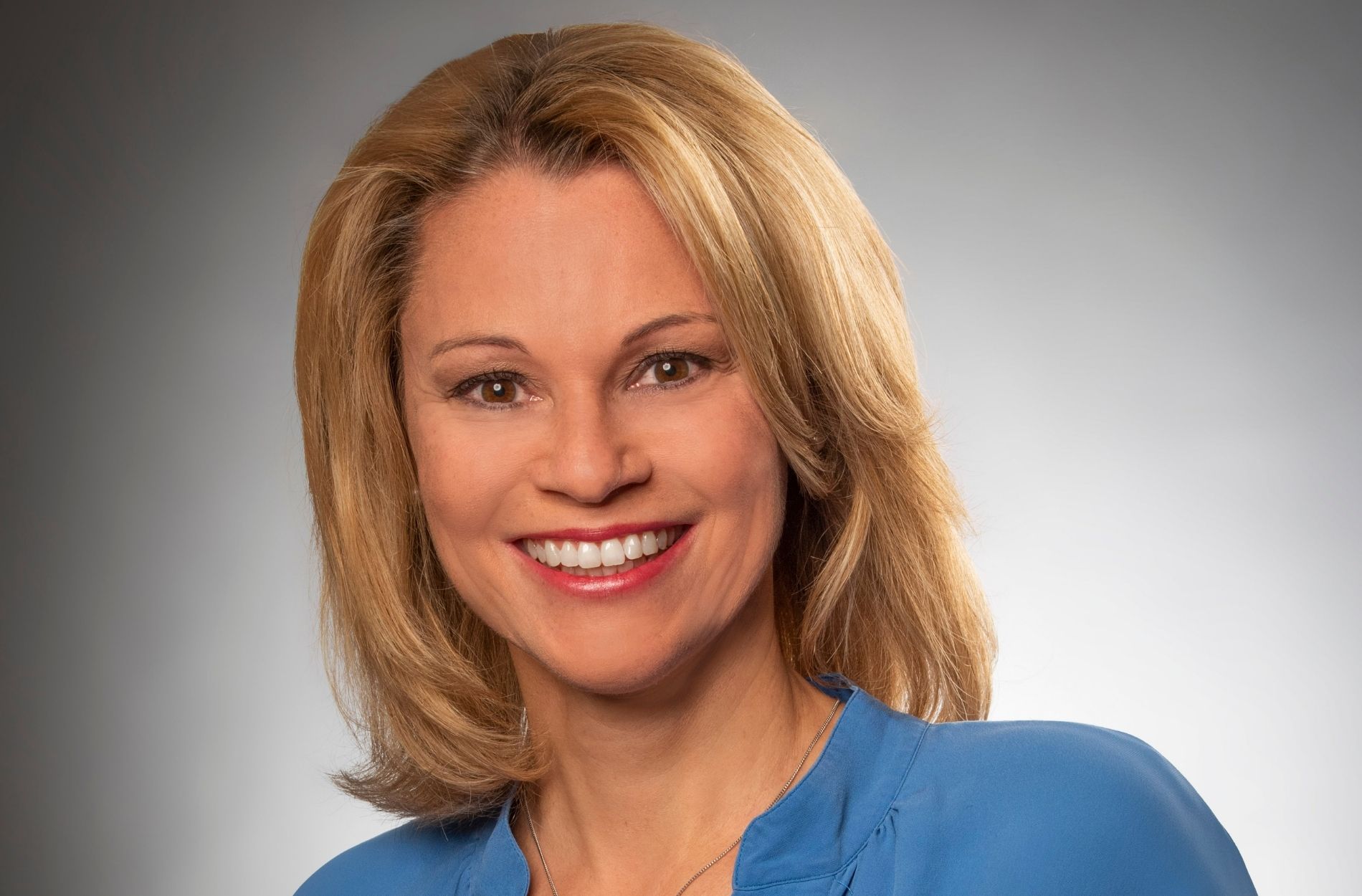 Stefanie Brandes wird neue Vorständin