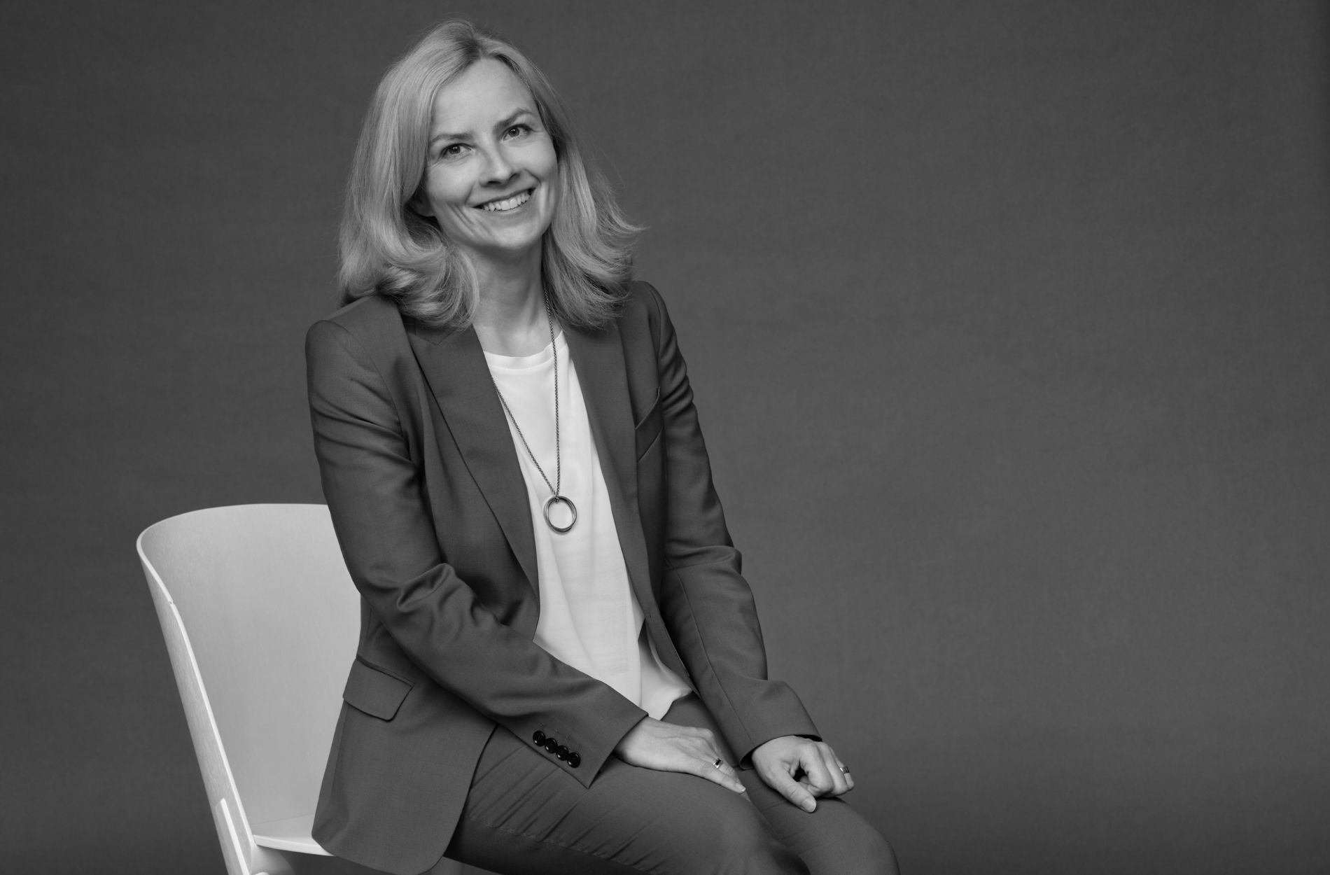 Svenja Büsching wird Vice President Sales, Revenue & Distribution