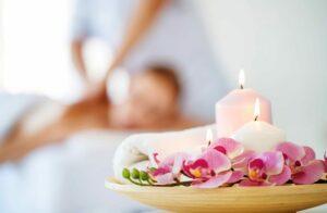 Wellness-Trends 2022