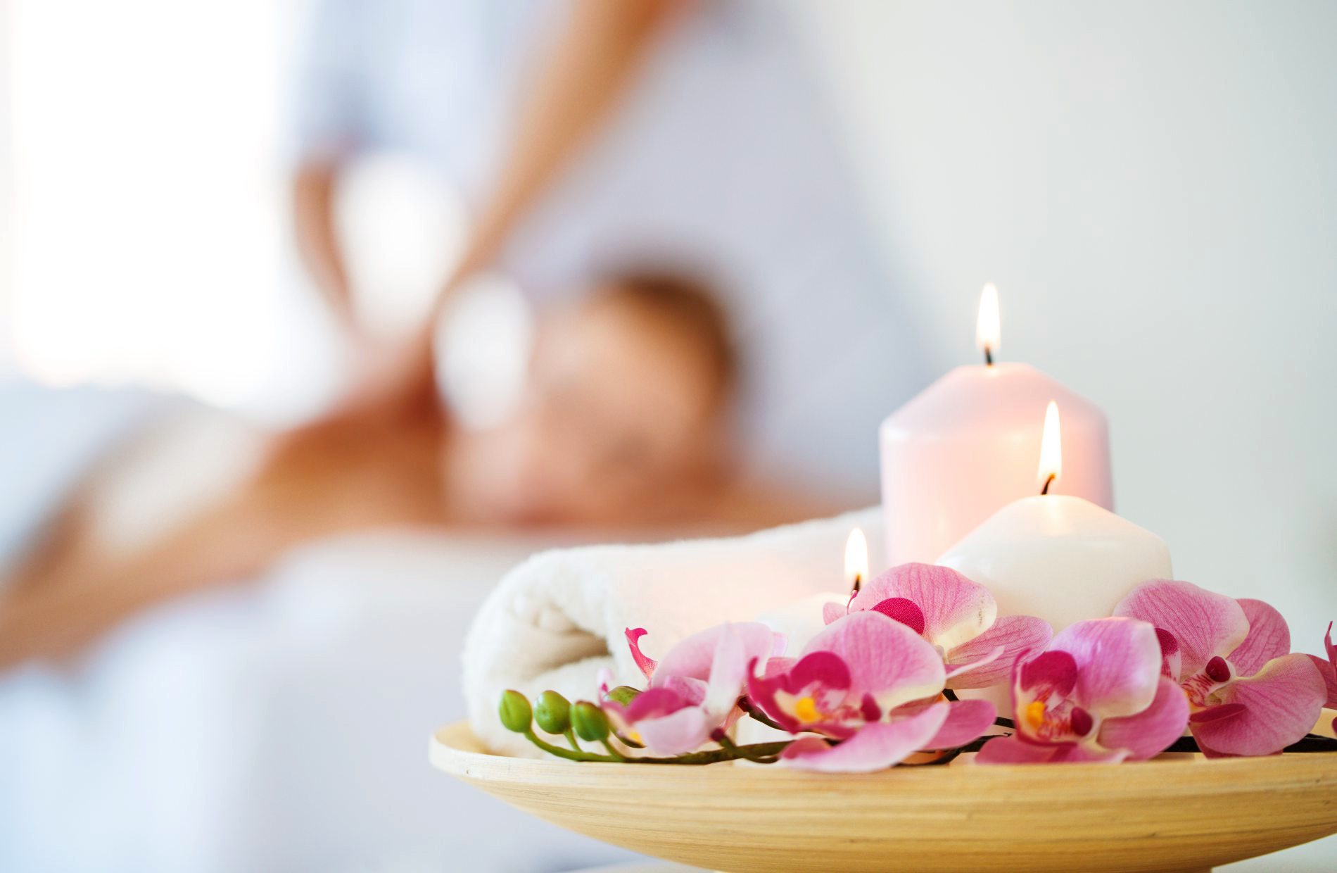 Wellness-Trends 2022