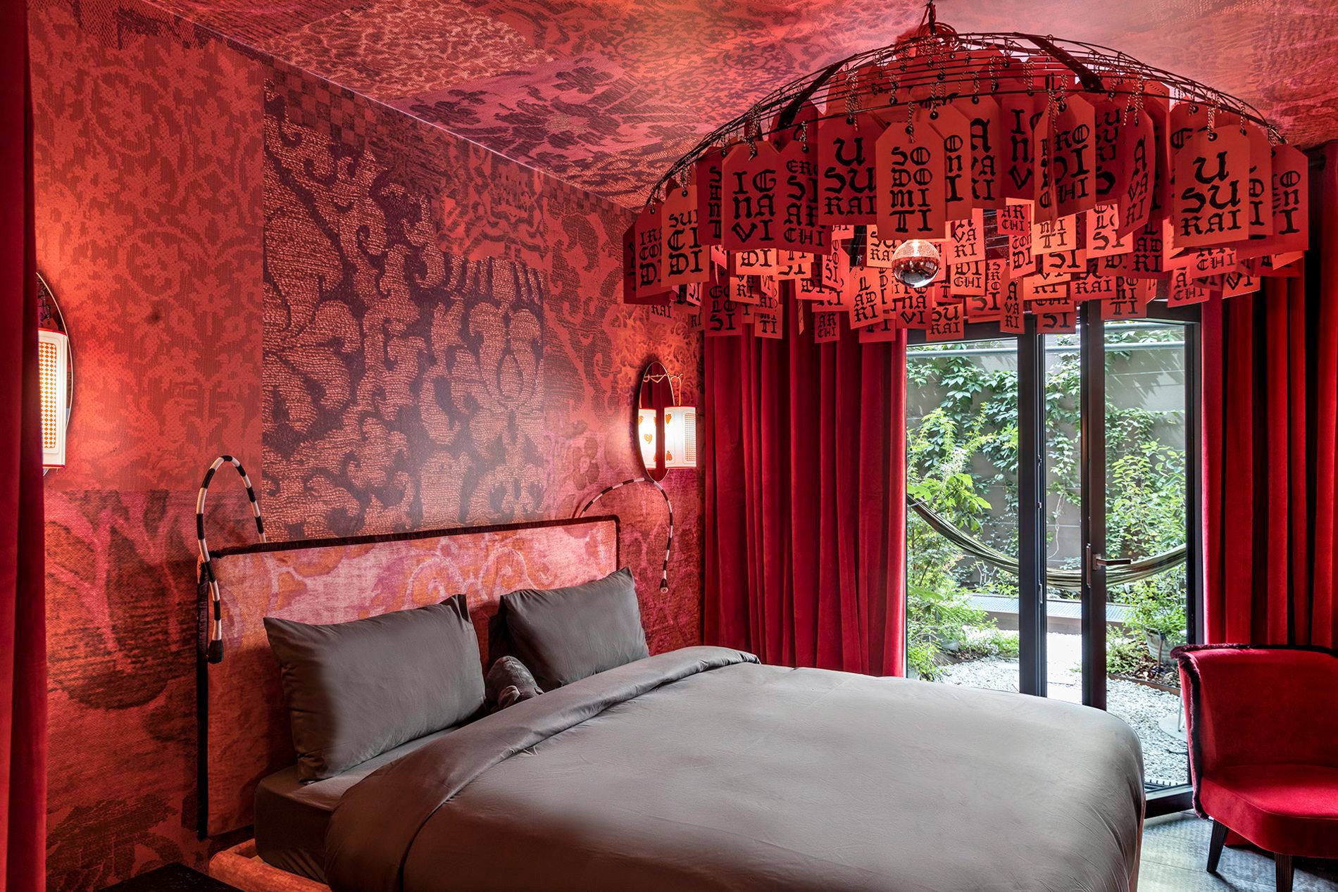 25hours Hotel Piazza San Paolino