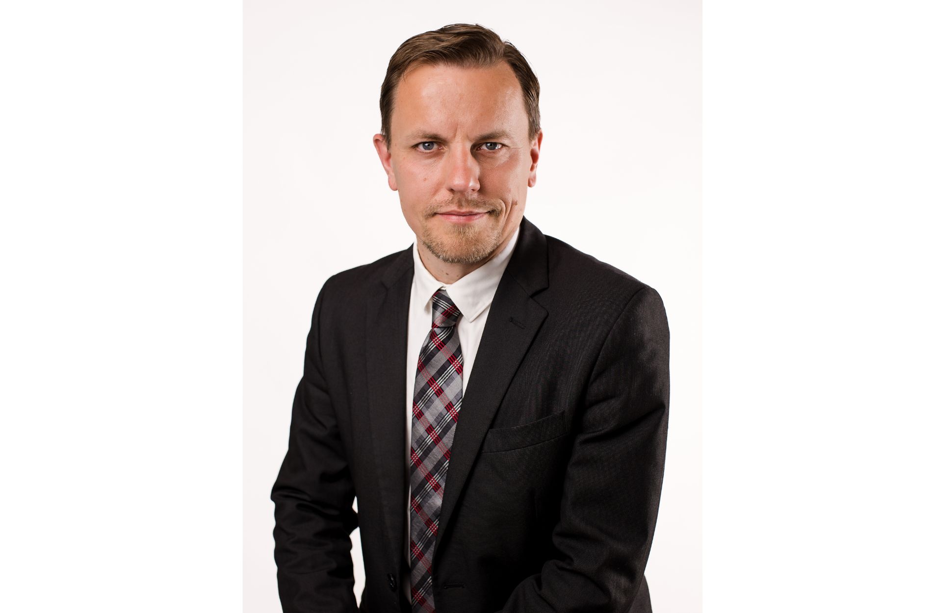 Bruno Leroy ist neuer Business Development Manager Acquisition