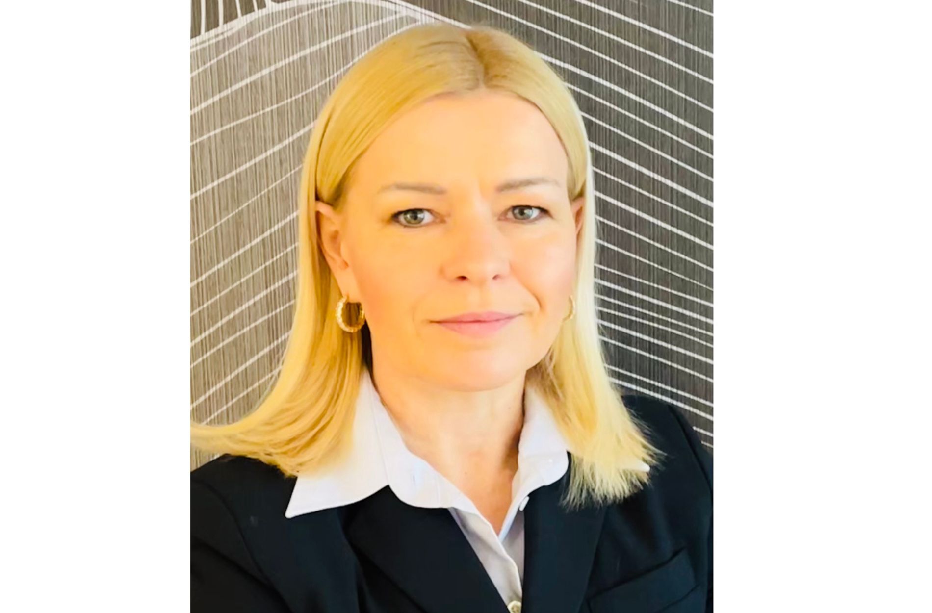 Cornelia Schulz wird General Manager