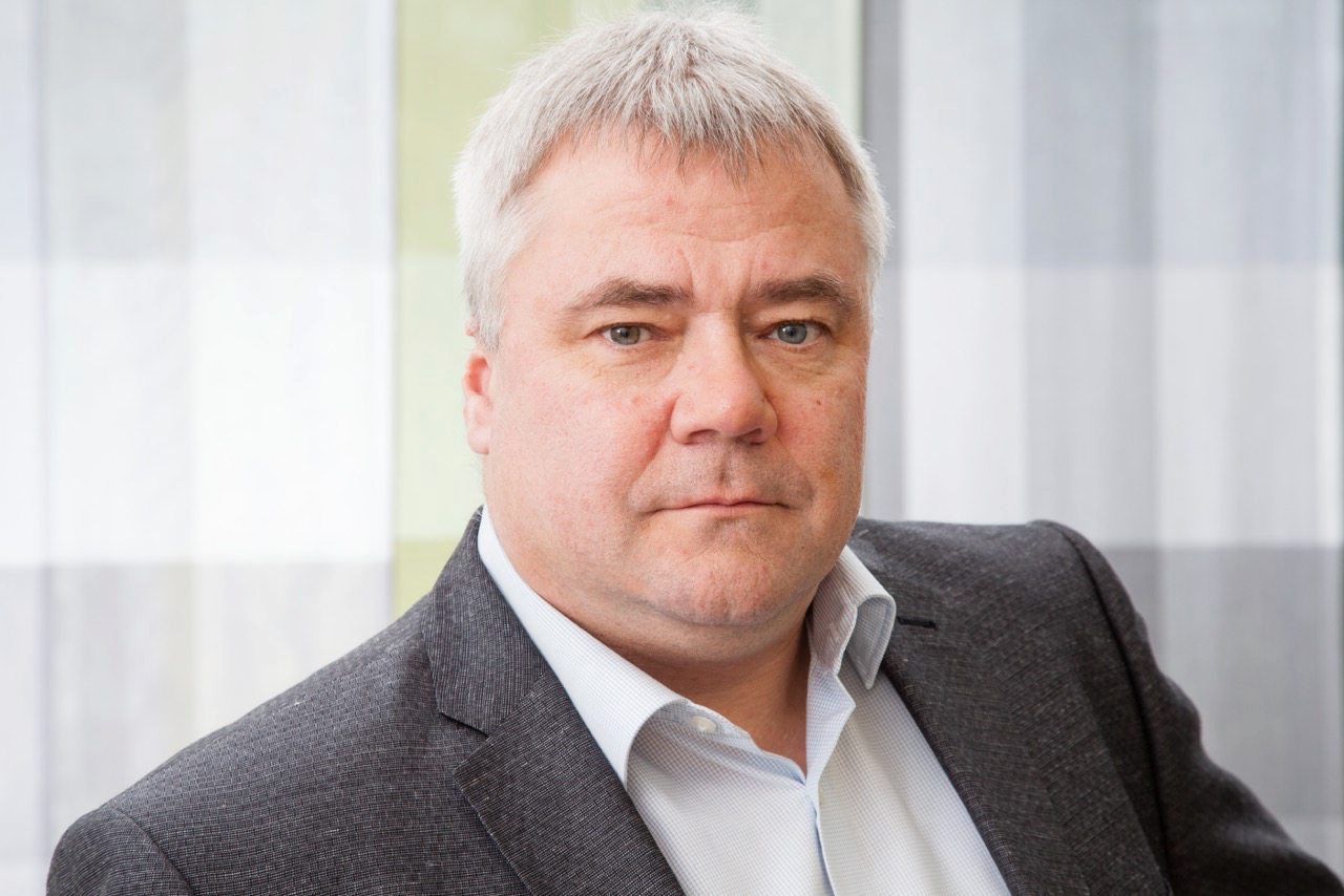 Frank Siegfried wird Director of Development & Asset Management