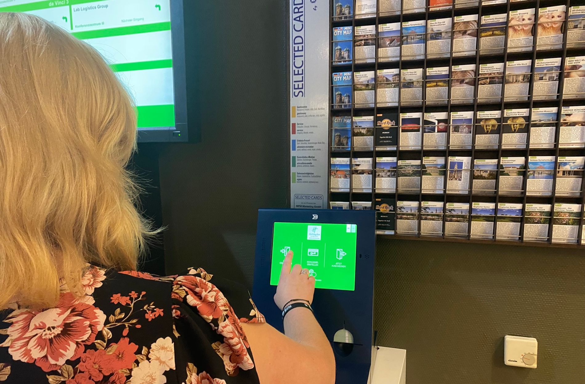 120.000 Euro für digitalen Komfort im Hotel