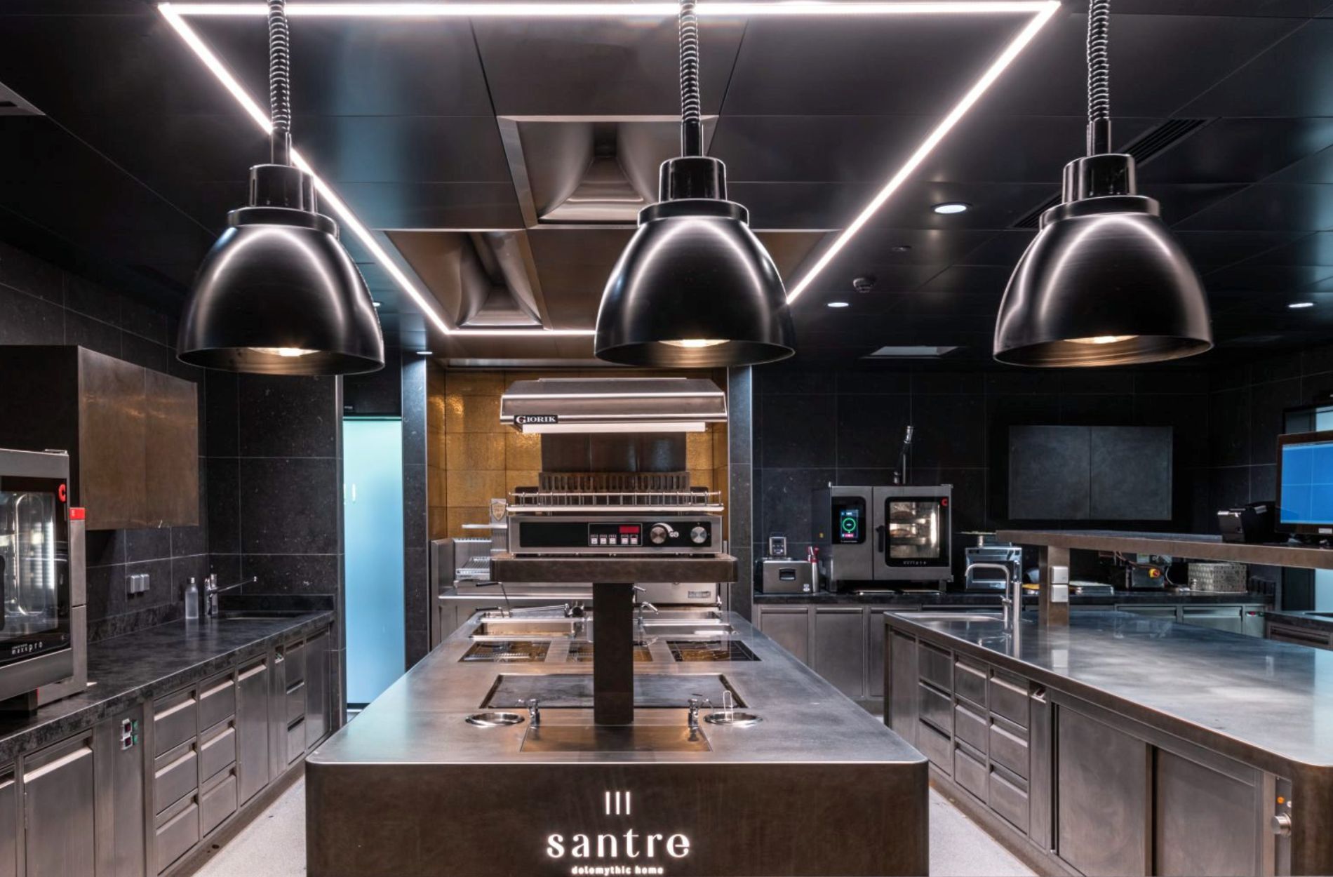 Fokus auf Design und Gästekontakt