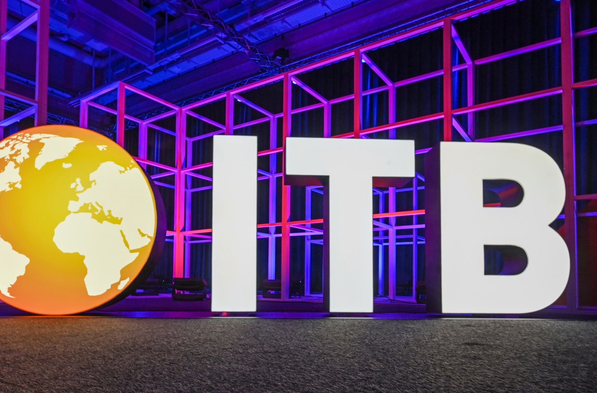 ITB Berlin 2023