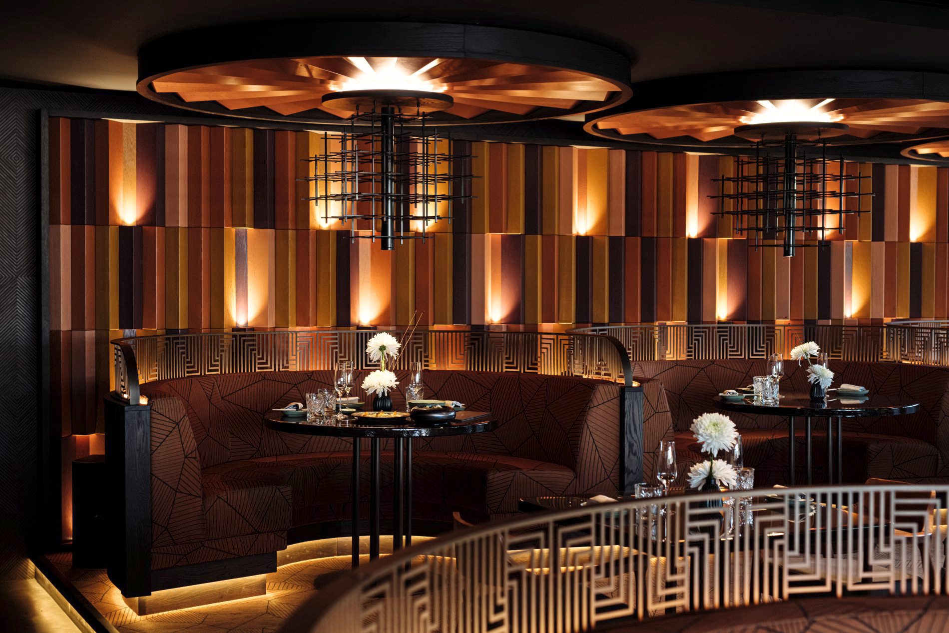 Neues "Oku Restaurant" in Ibiza startet