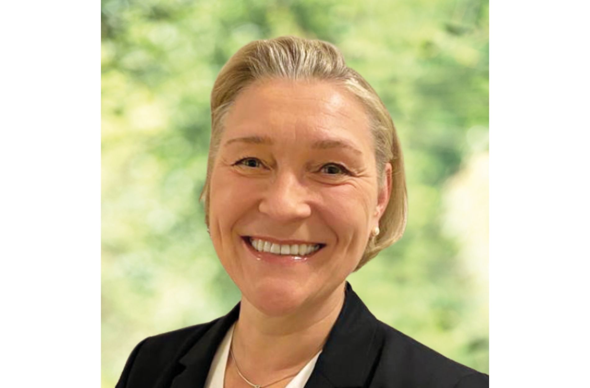 Tanja Schwarzer übernimmt Direktion