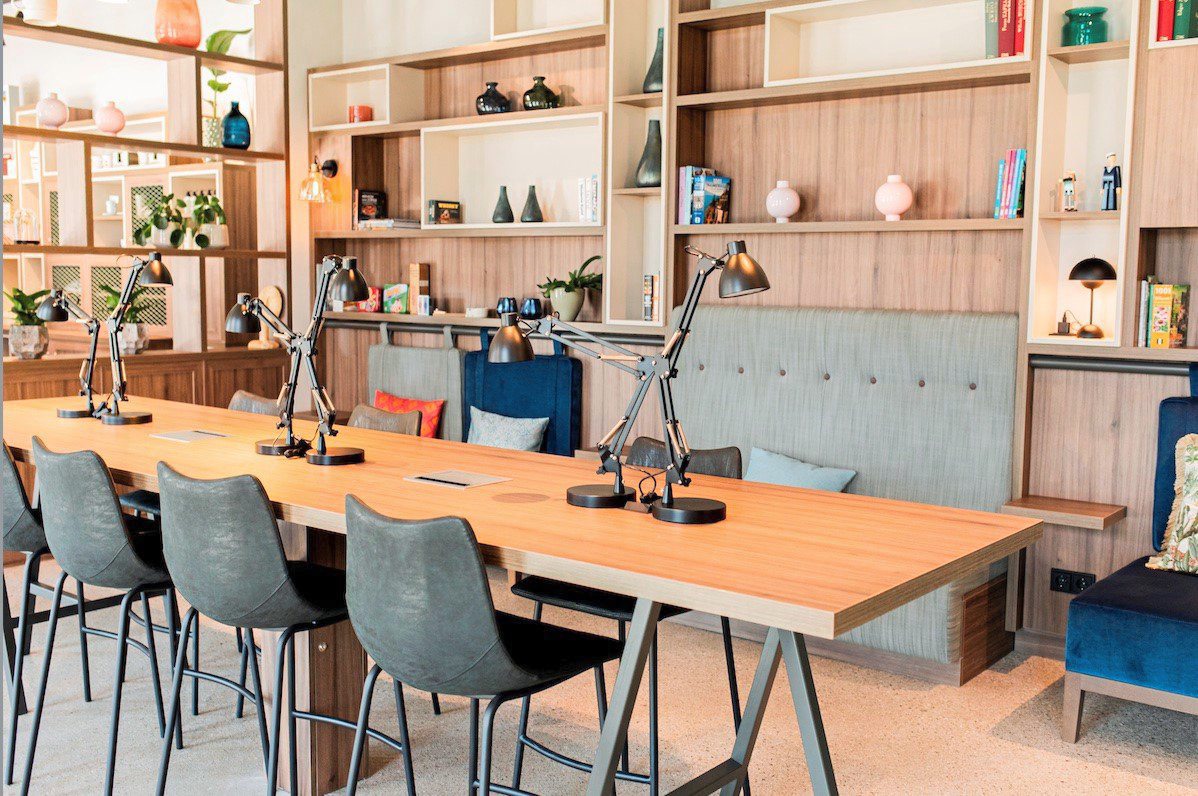 Unique by Atlantic Hotels