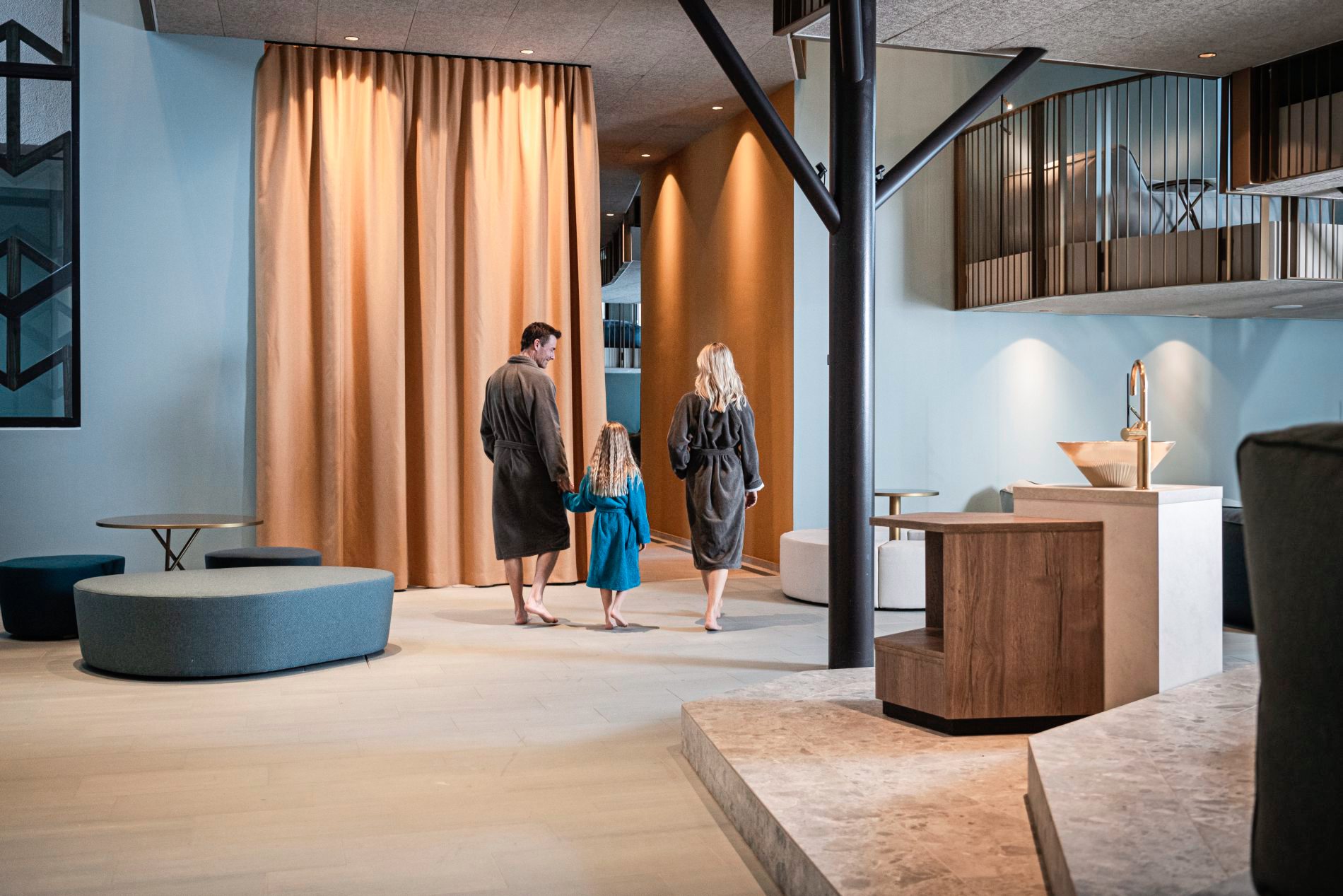 Quality Time in der Nebensaison