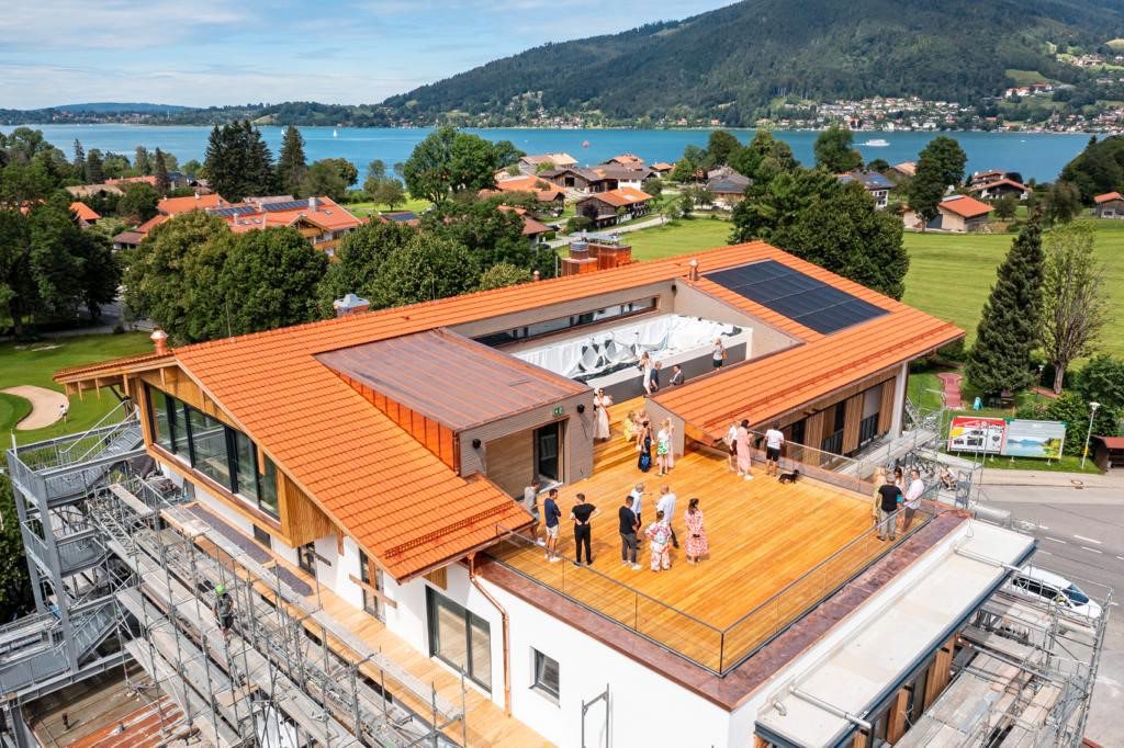 Neuheiten im Bachmair-Kosmos